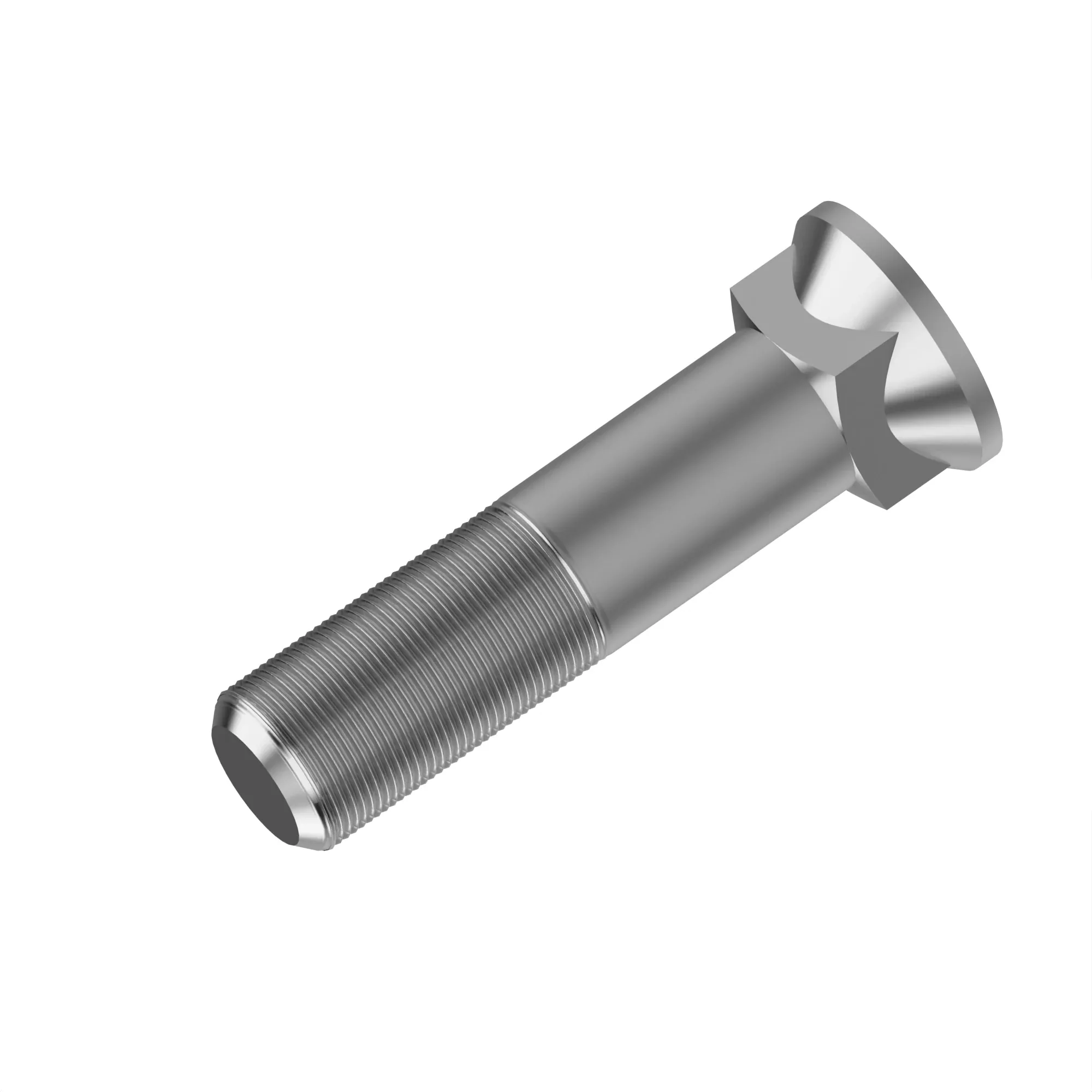 John Deere Dome Head Plow Bolt - T325411
