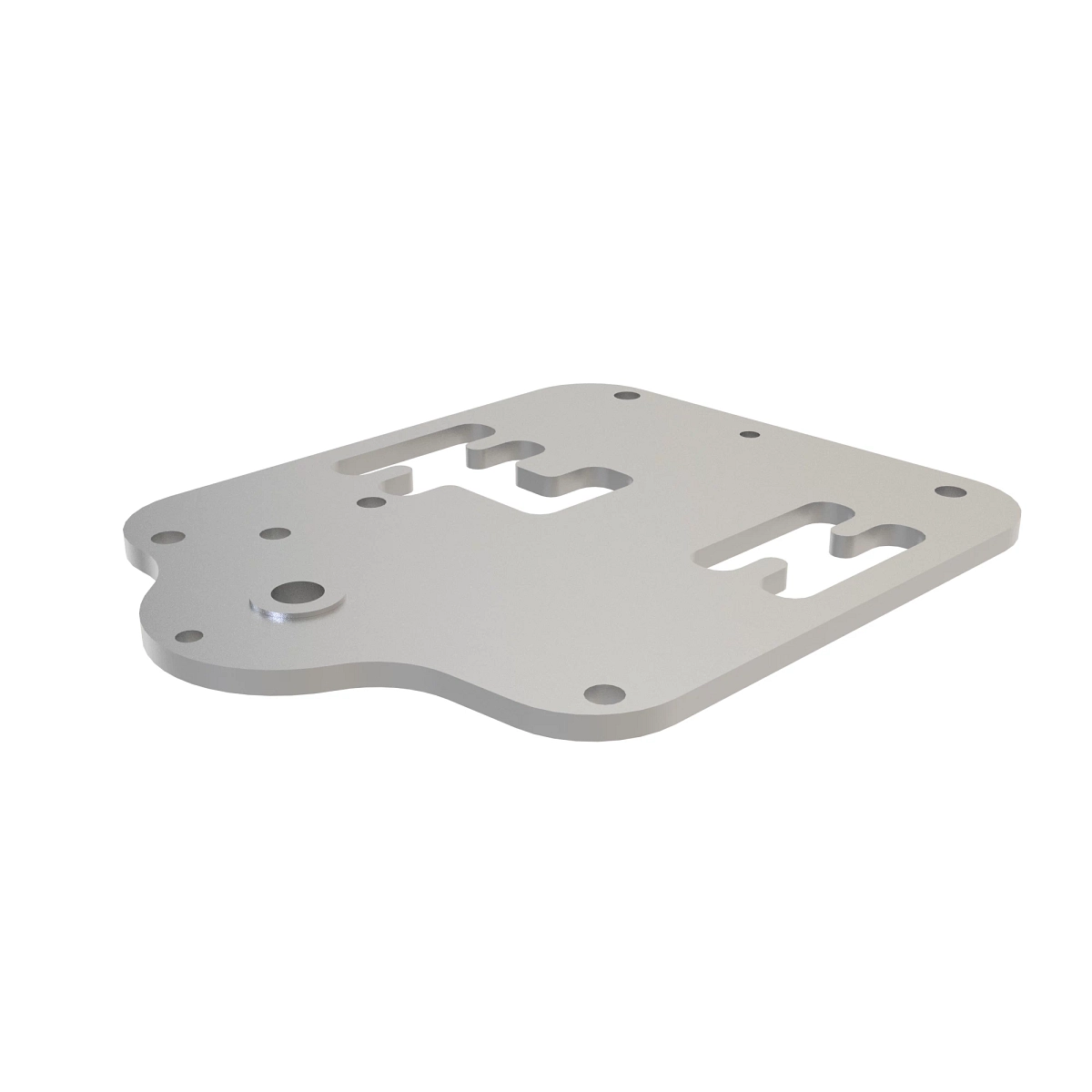 Guide With Bushing, Prt