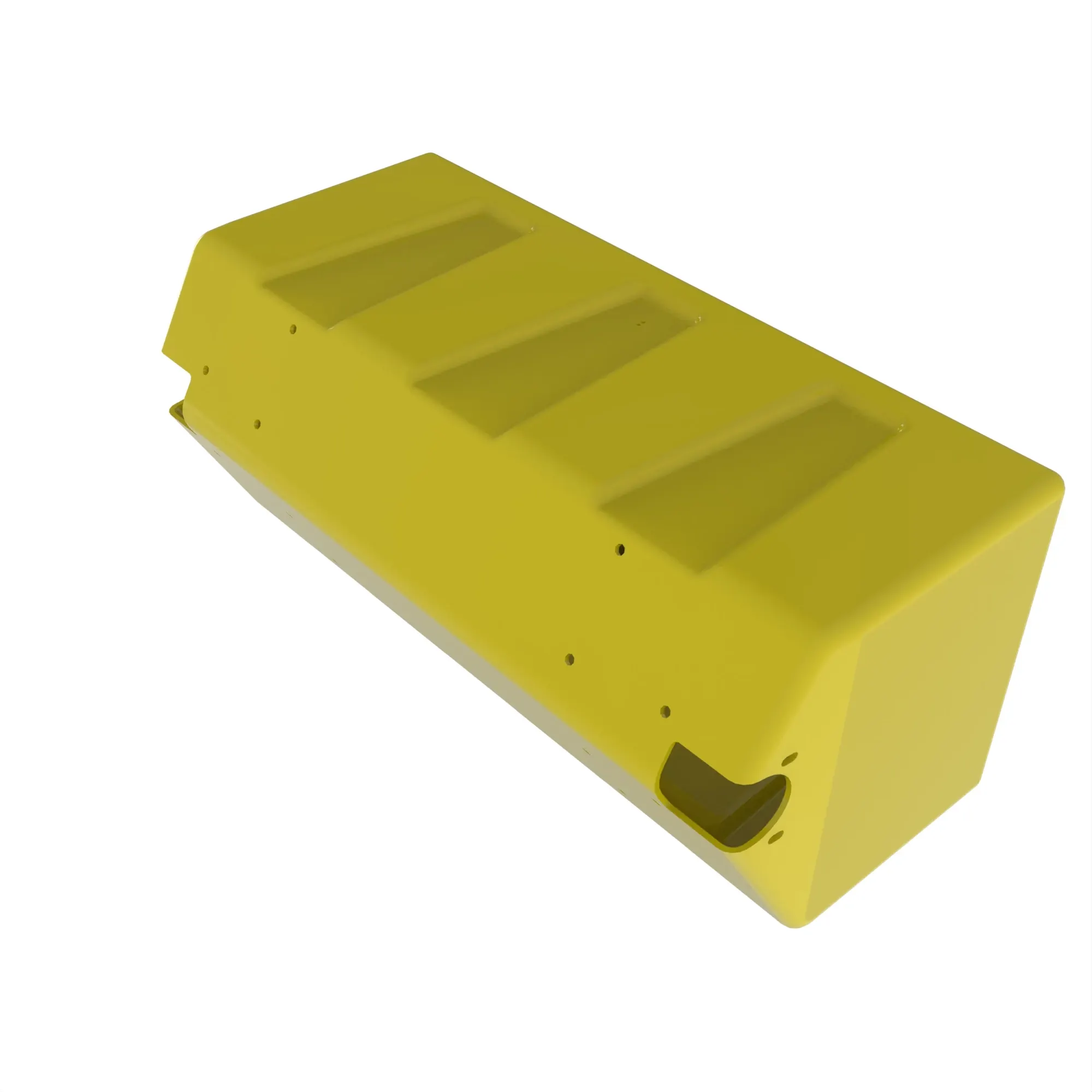 150L FERTILIZER HOPPER
