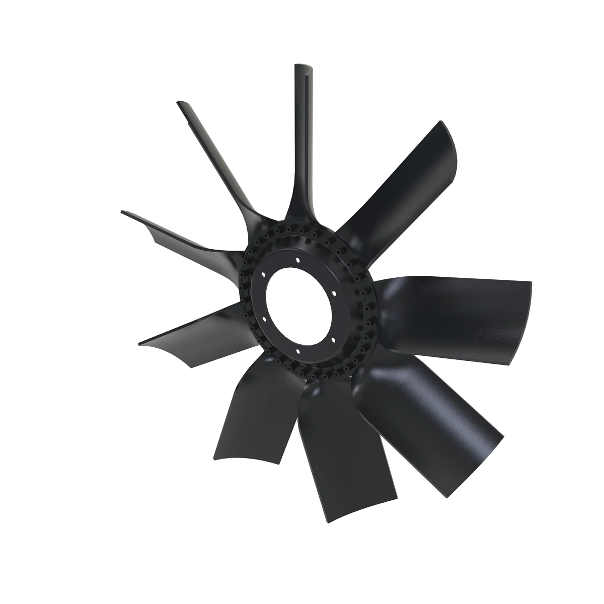 Suction Fan