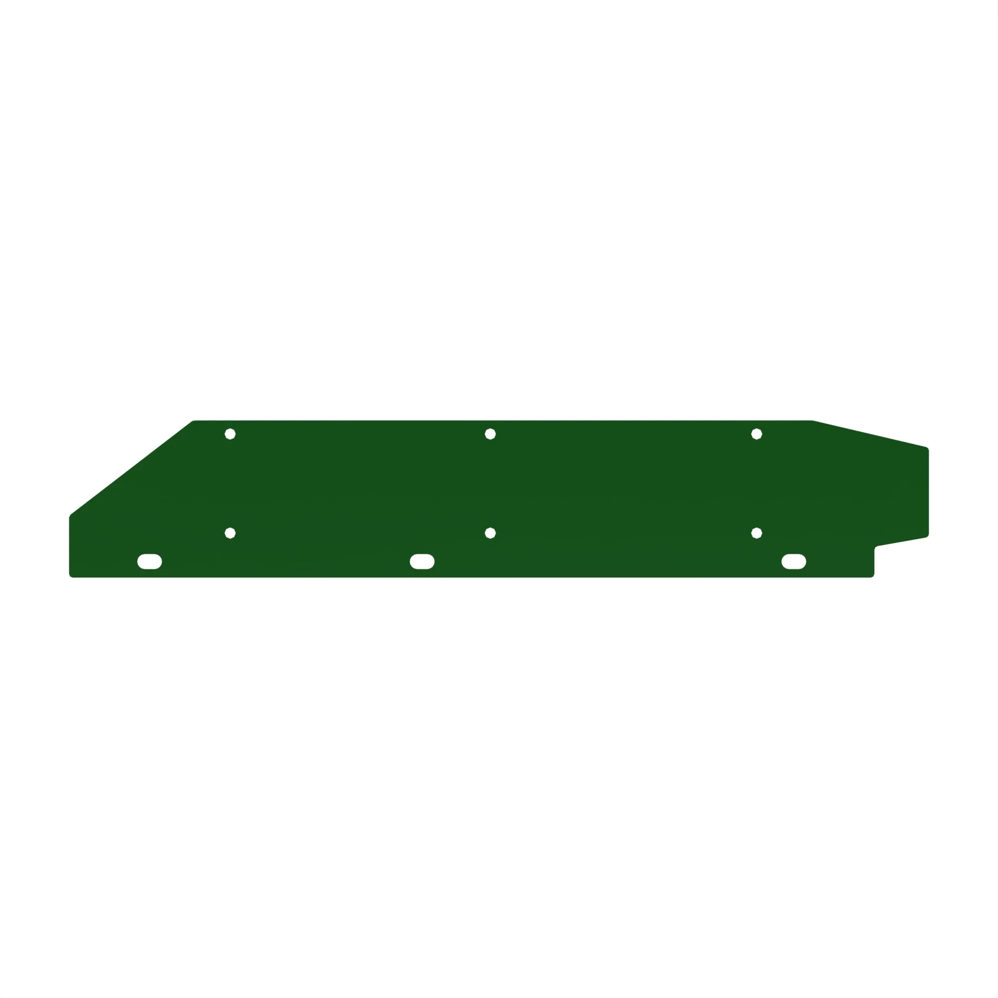 PARTITION, FCE DIVIDER