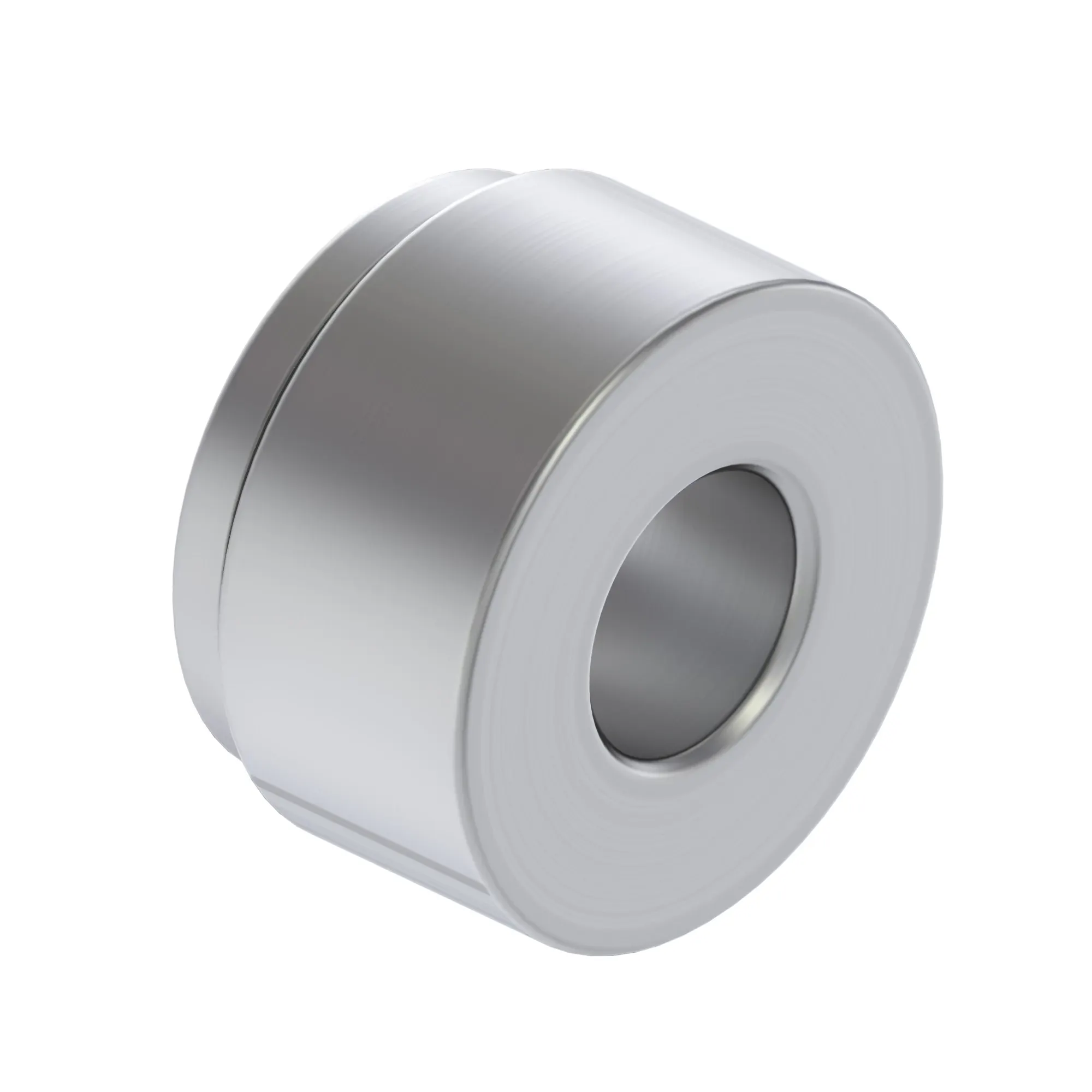 BUSHING, SCOOP BLADE