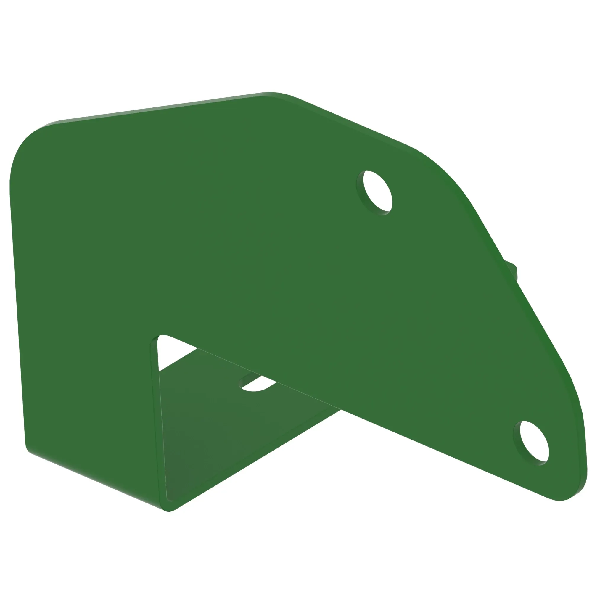 SHIELD BRACKET