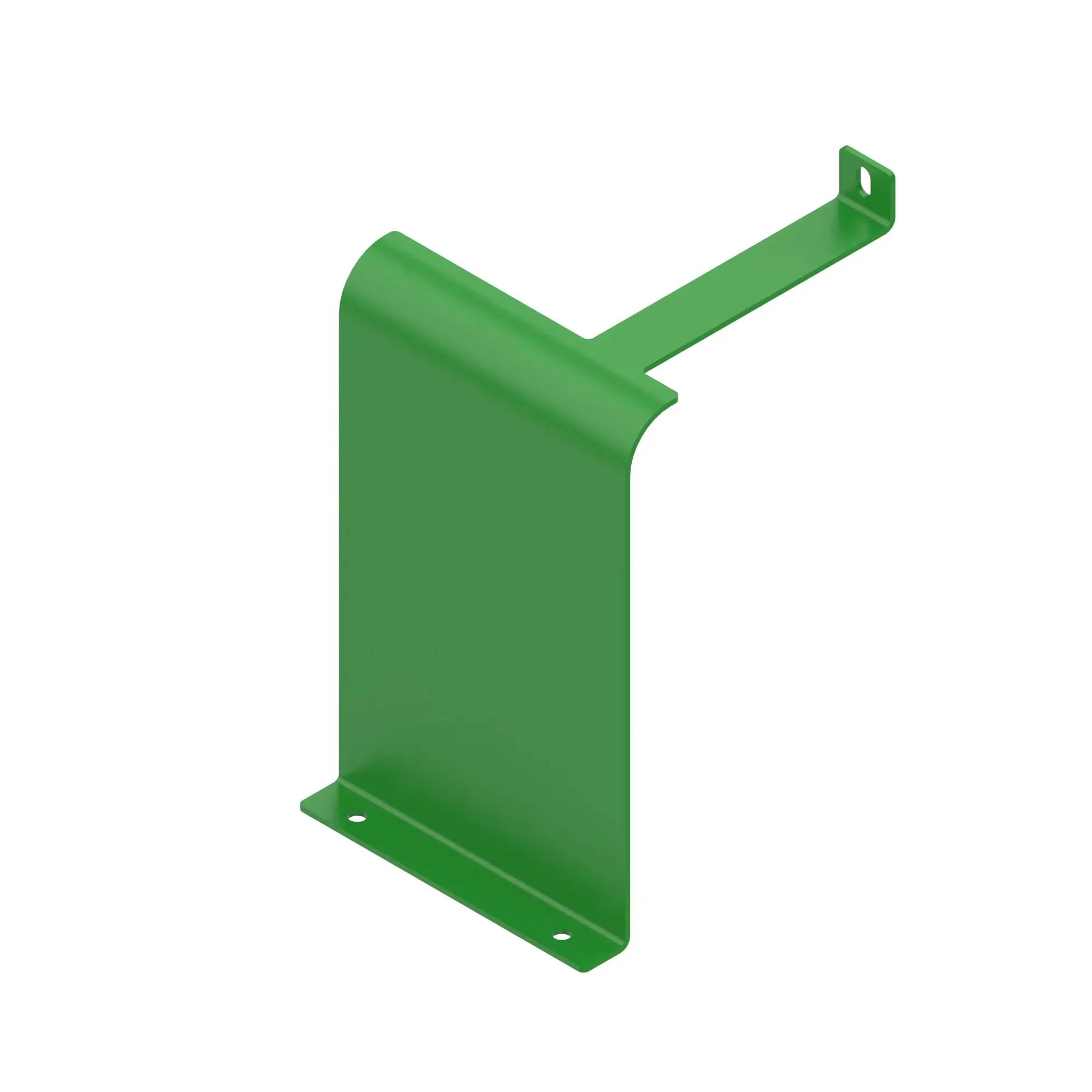 John Deere Clean Water Tank Support - N316560