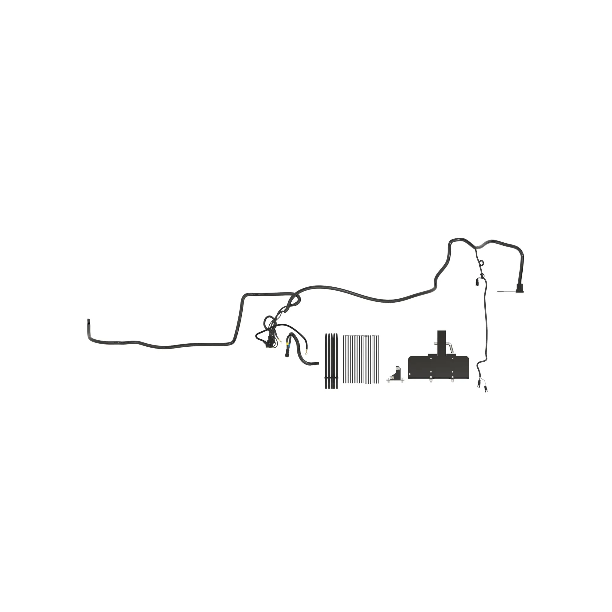 Winch Kit