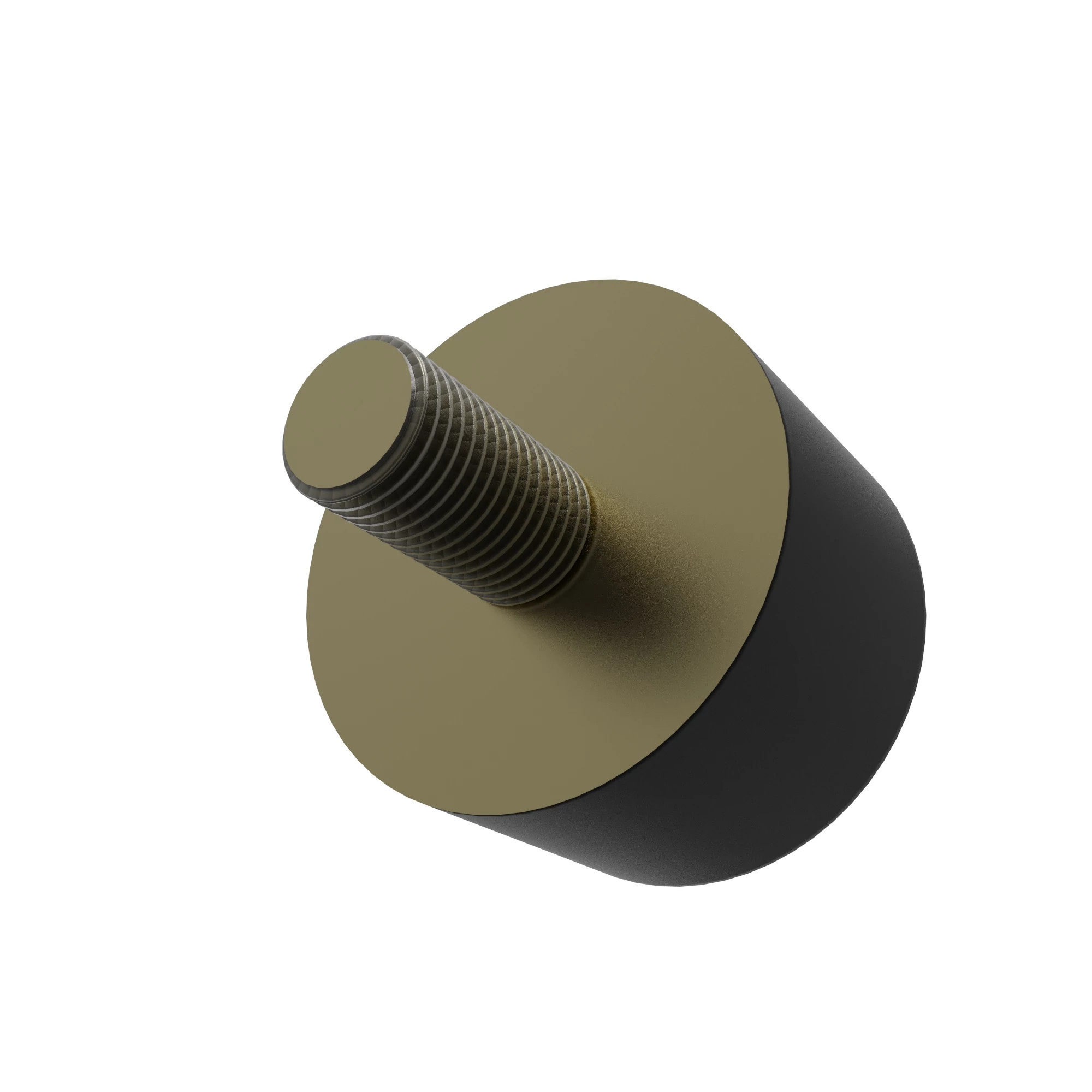ISOLATOR MOUNT