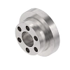 John Deere Damper Hub - R524422
