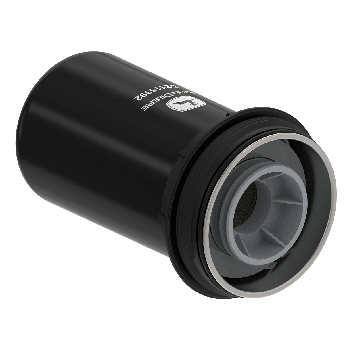 John Deere Final Fuel Filter - DZ115392