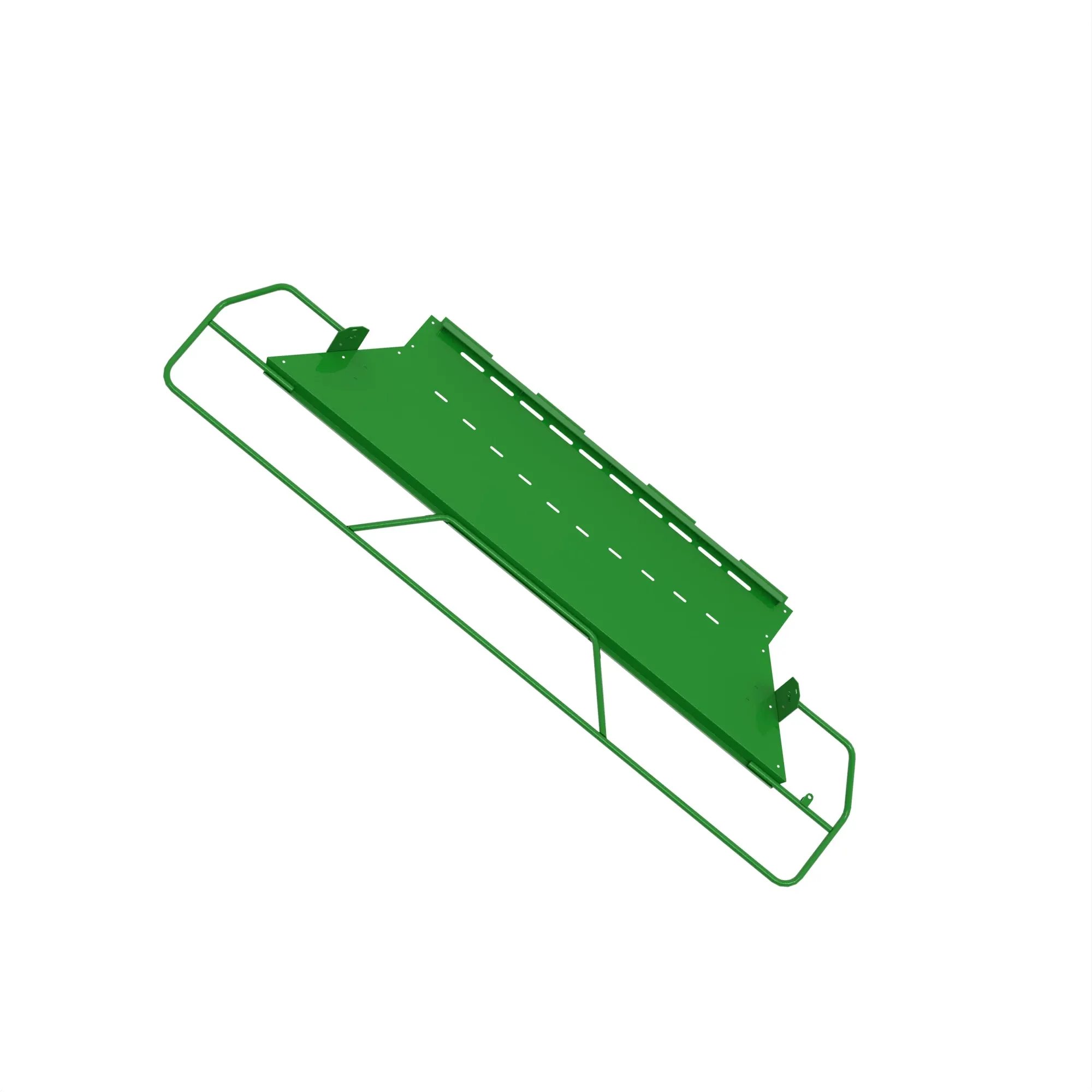 HOOD, SPREADER HOOD TOP
