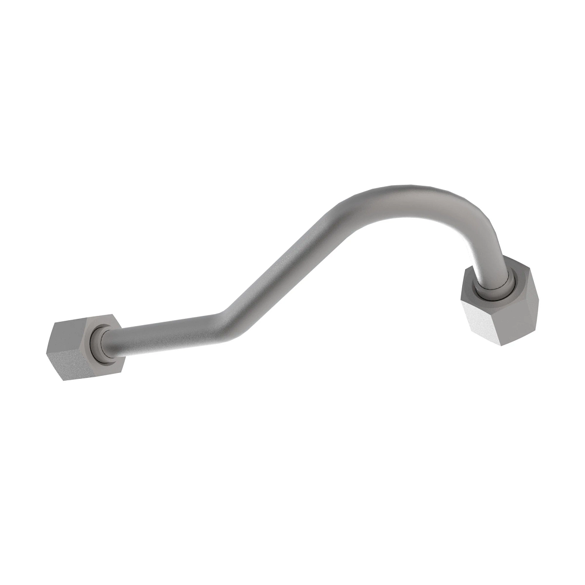 Oilline Trailer Brake Valve Ls