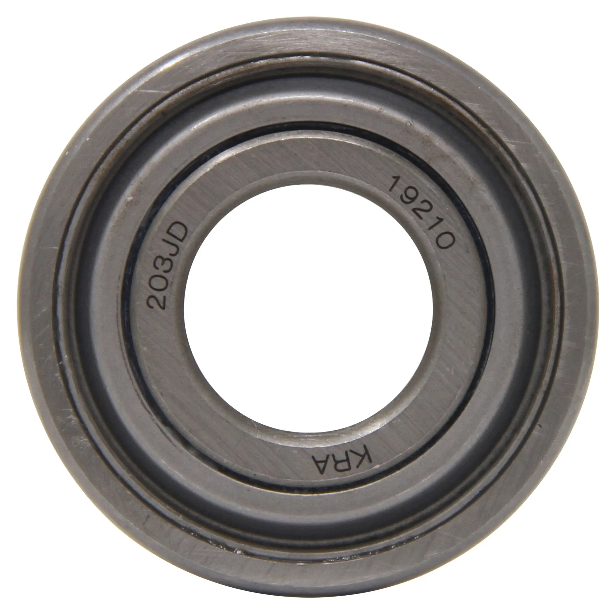 Cylindrical Ball Bearing