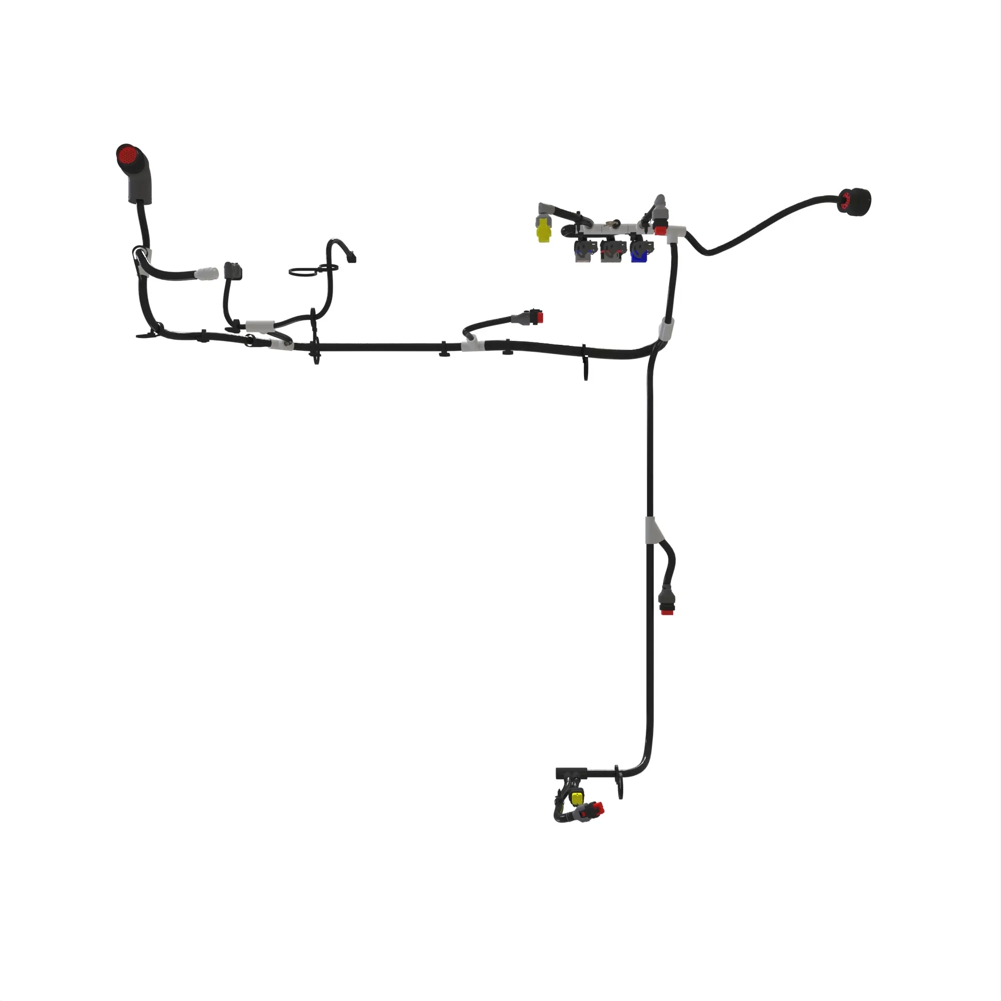 WIRING HARNESS