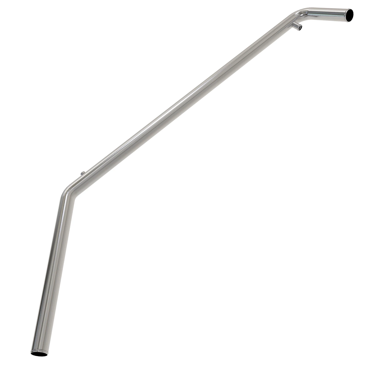 Coolant Pipe 9L Nonegr