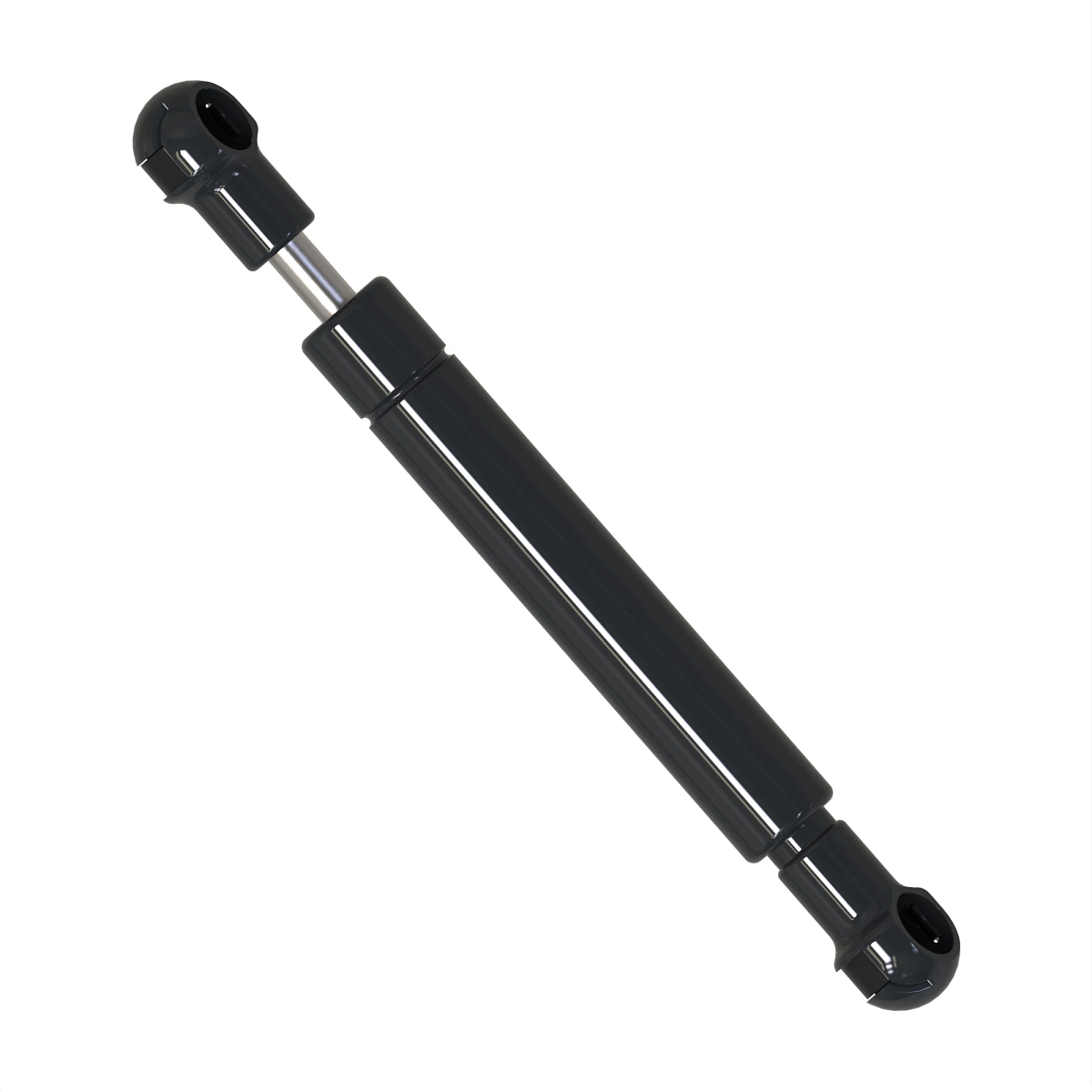 GAS SPRING, TOOLBOX DOOR