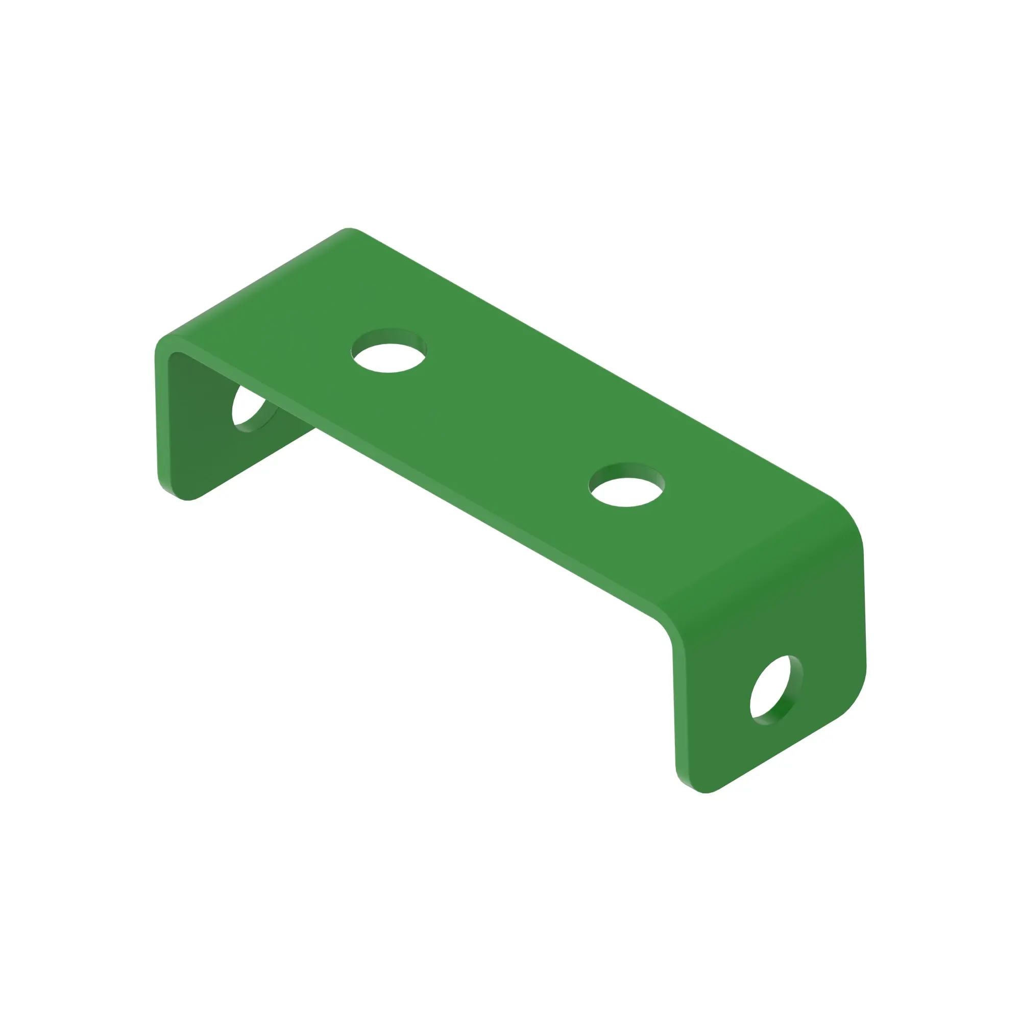 BRACKET, CLAMP
