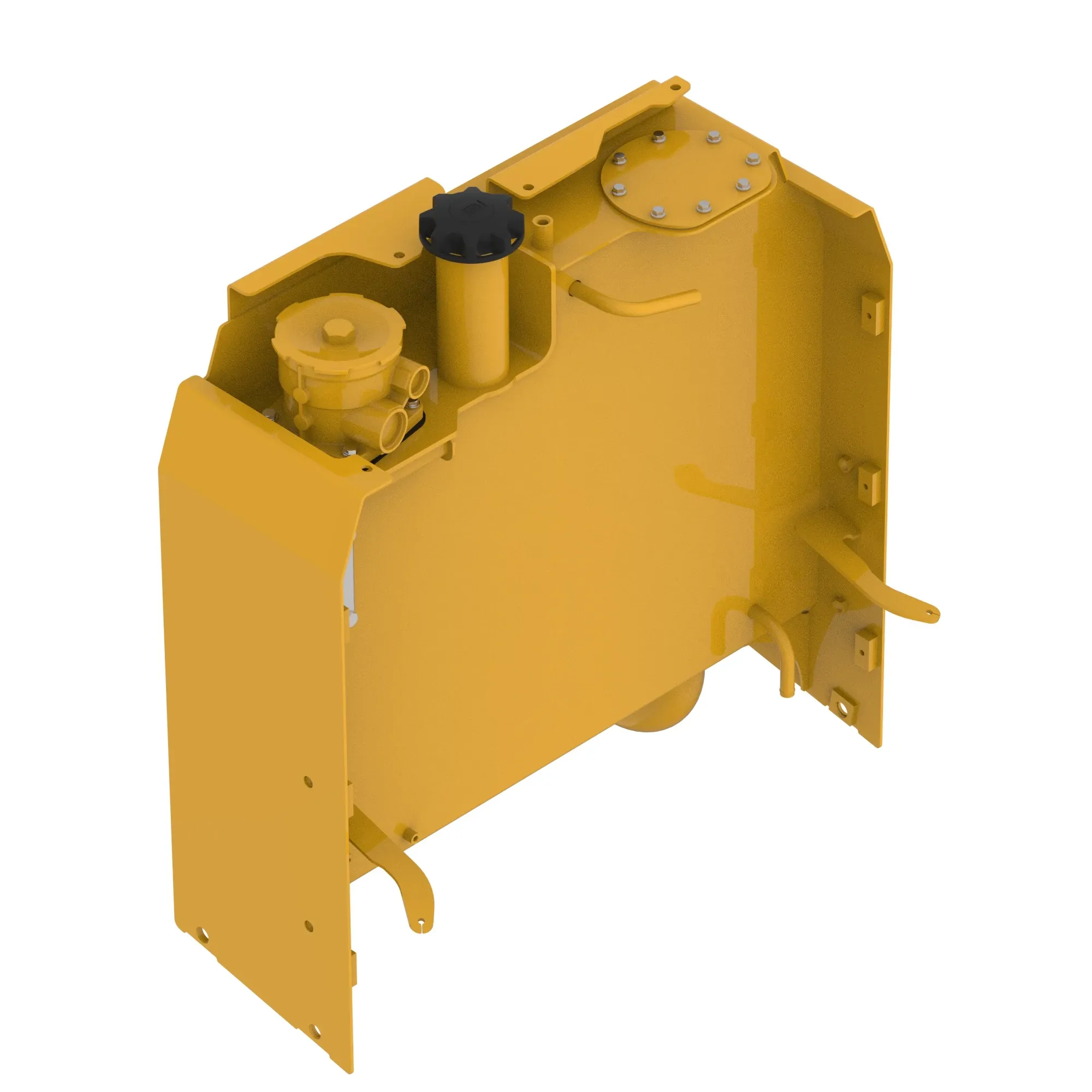 Hydraulic Reservoir