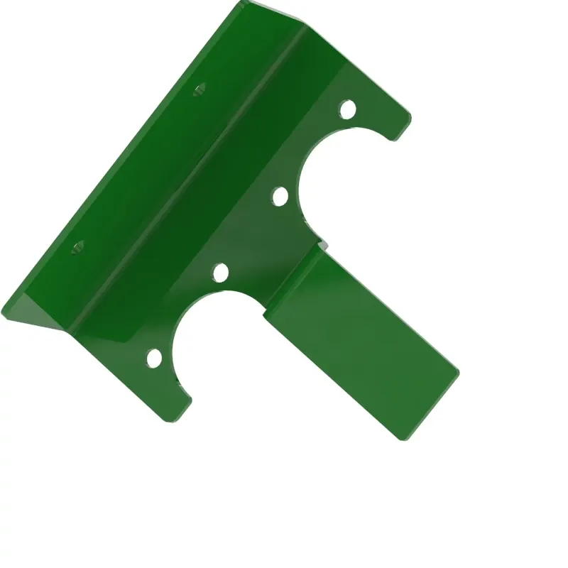 Bracket