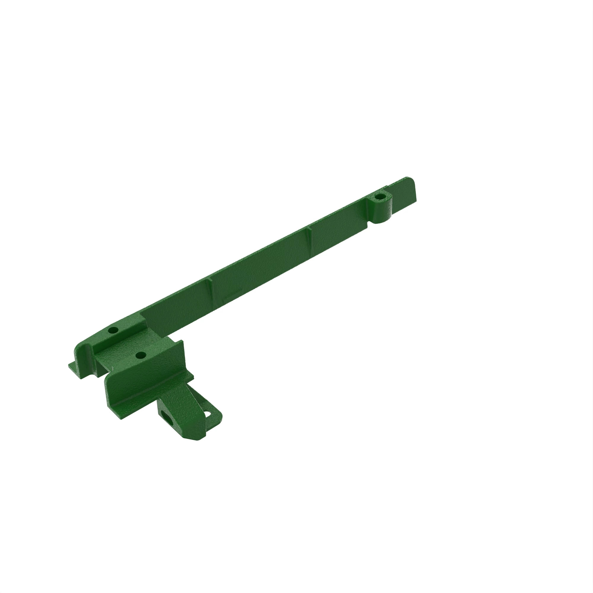 John Deere Right Side Row Unit Chain Guide - HXE11882