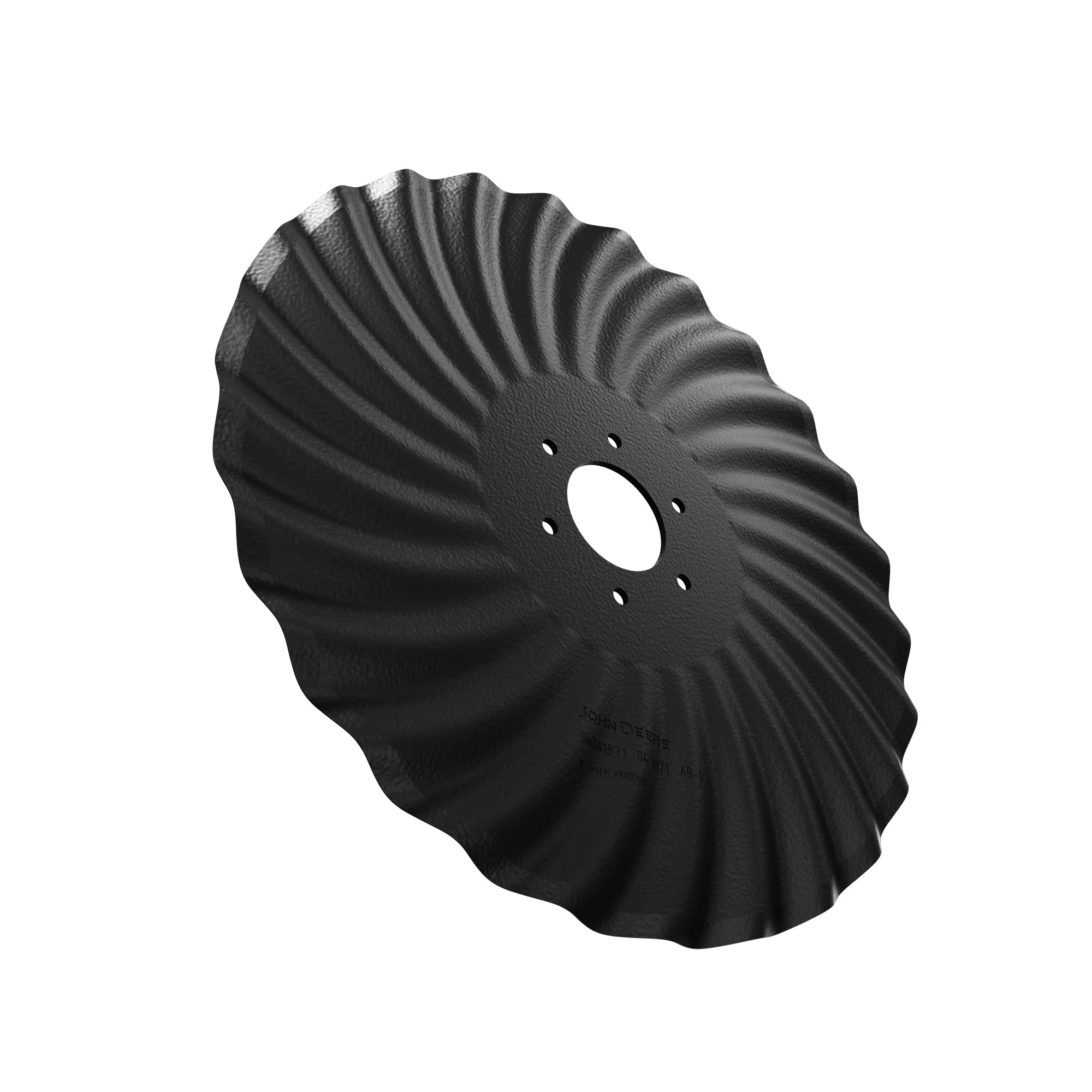 John Deere Turbo Disk - SW041871