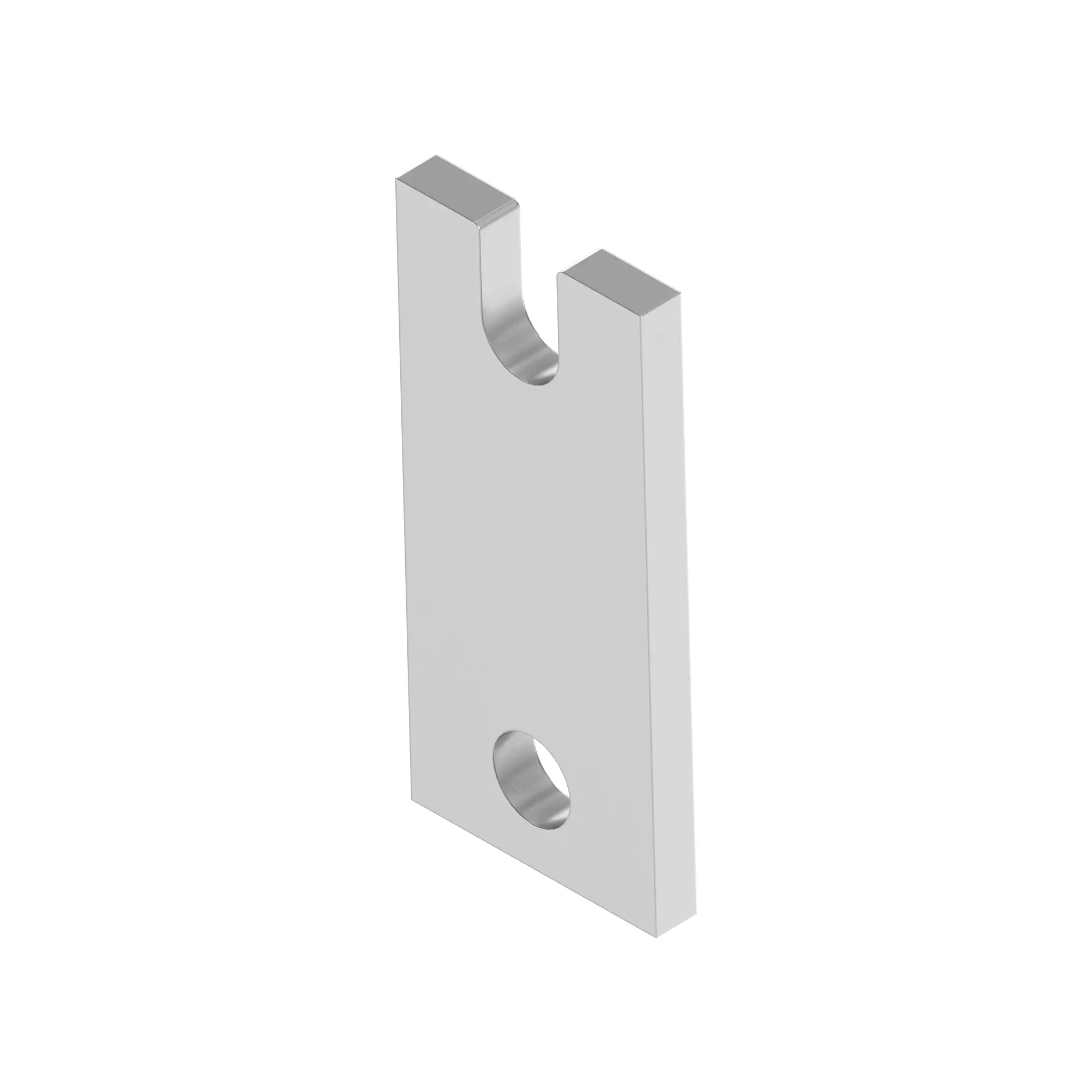 John Deere Drawbar Mounting Retainer - R185424