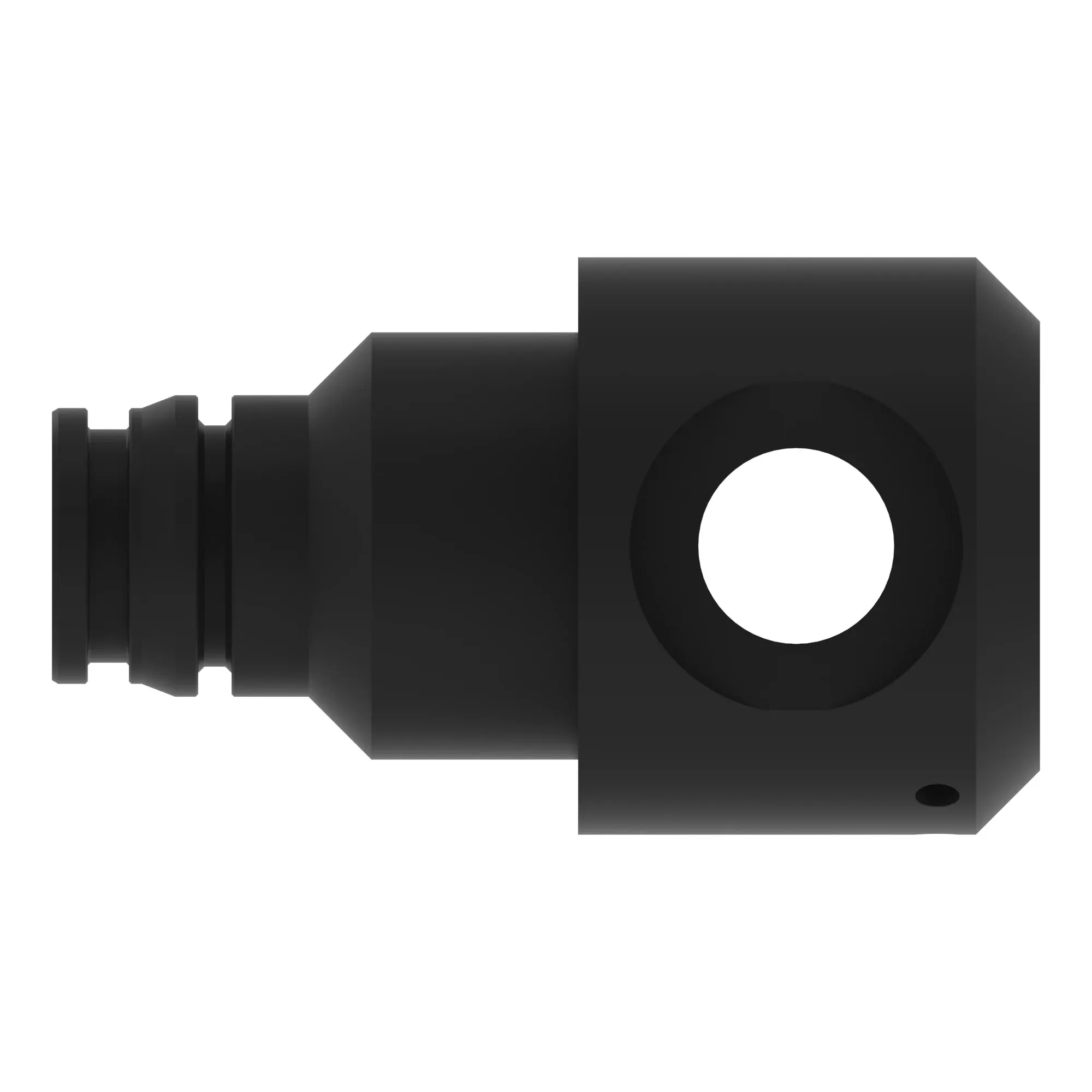 FITTING, BULKHEAD COUPLING
