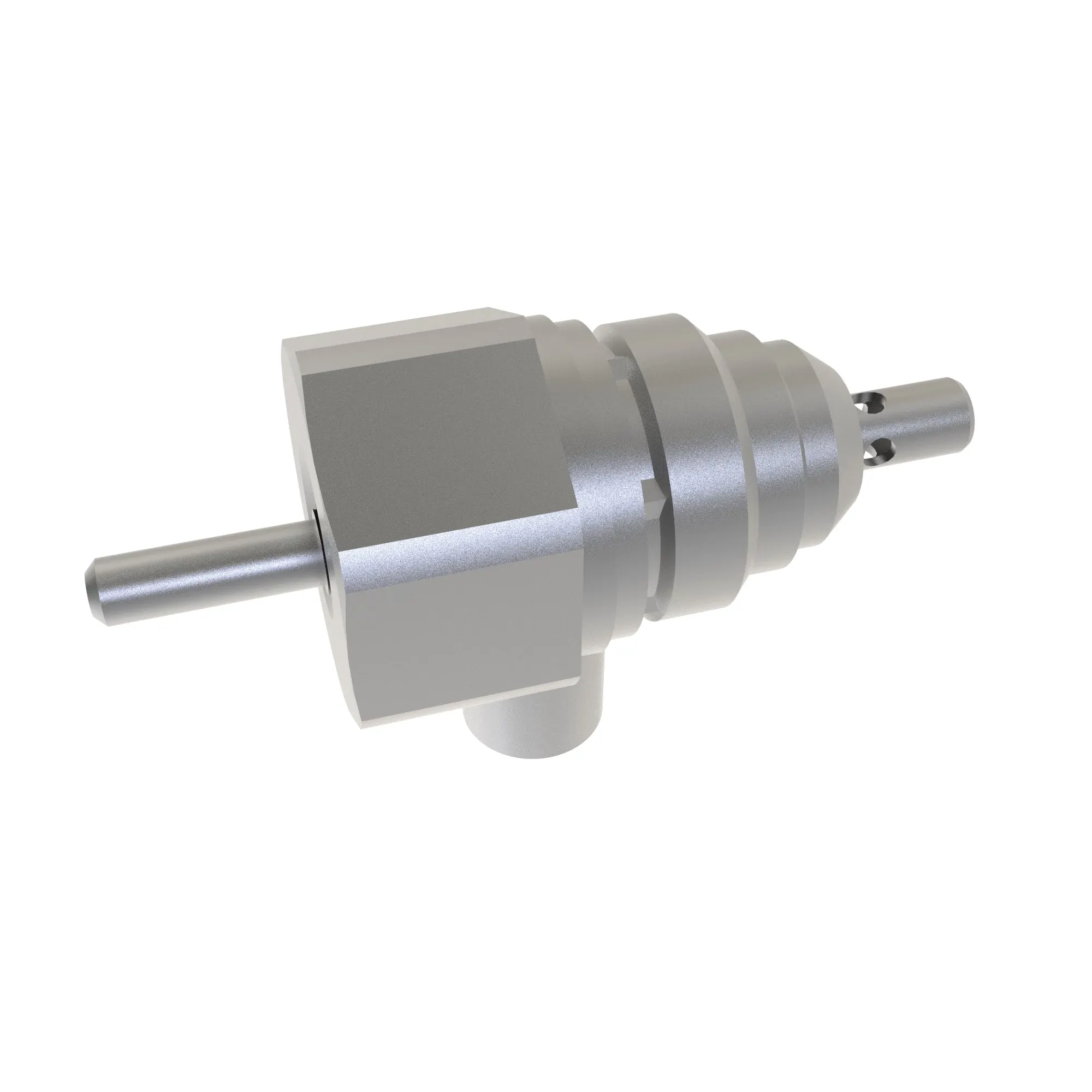 VALVE, RELIEF (5000 PSI)