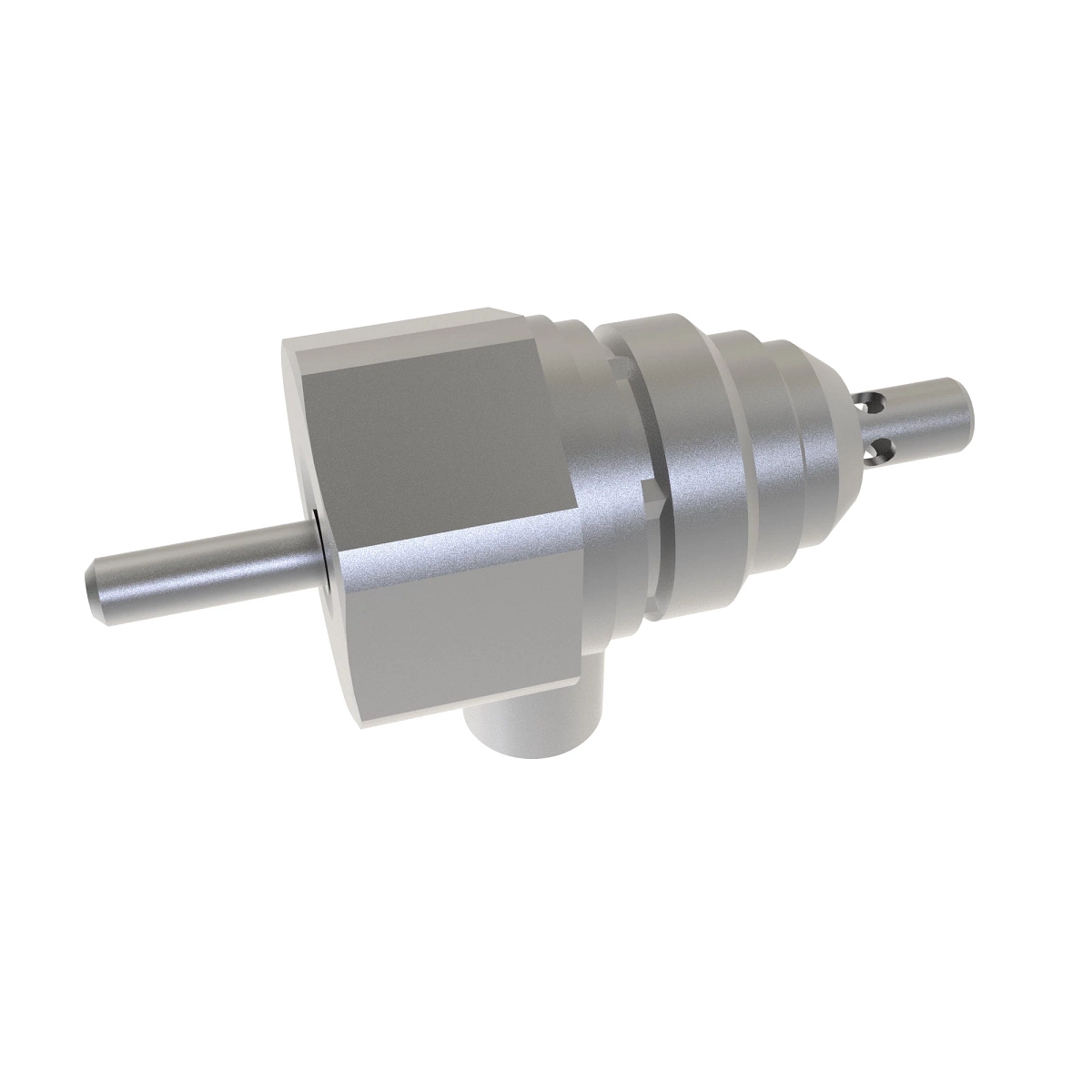 VALVE, RELIEF (5000 PSI)