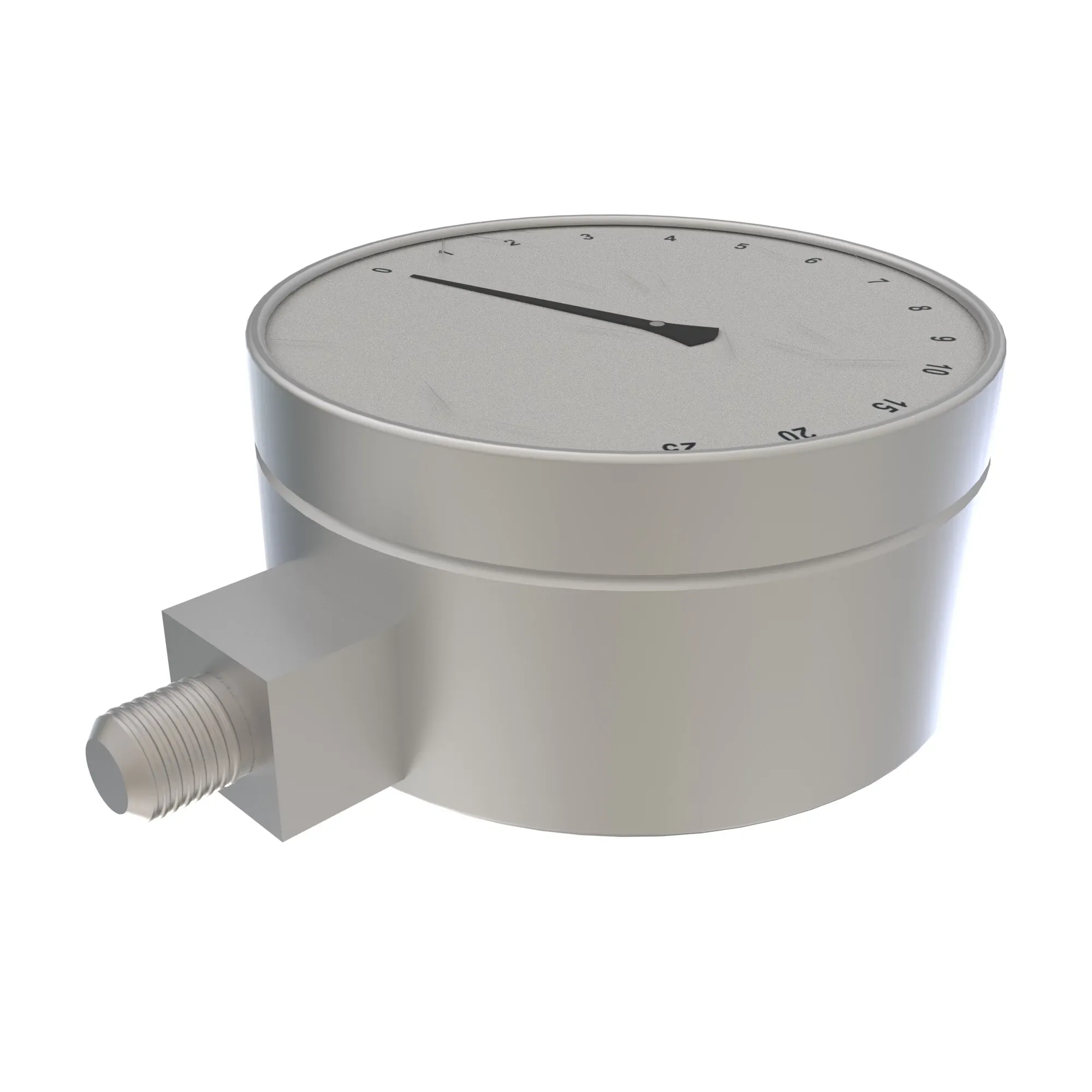 PRESSURE GAUGE