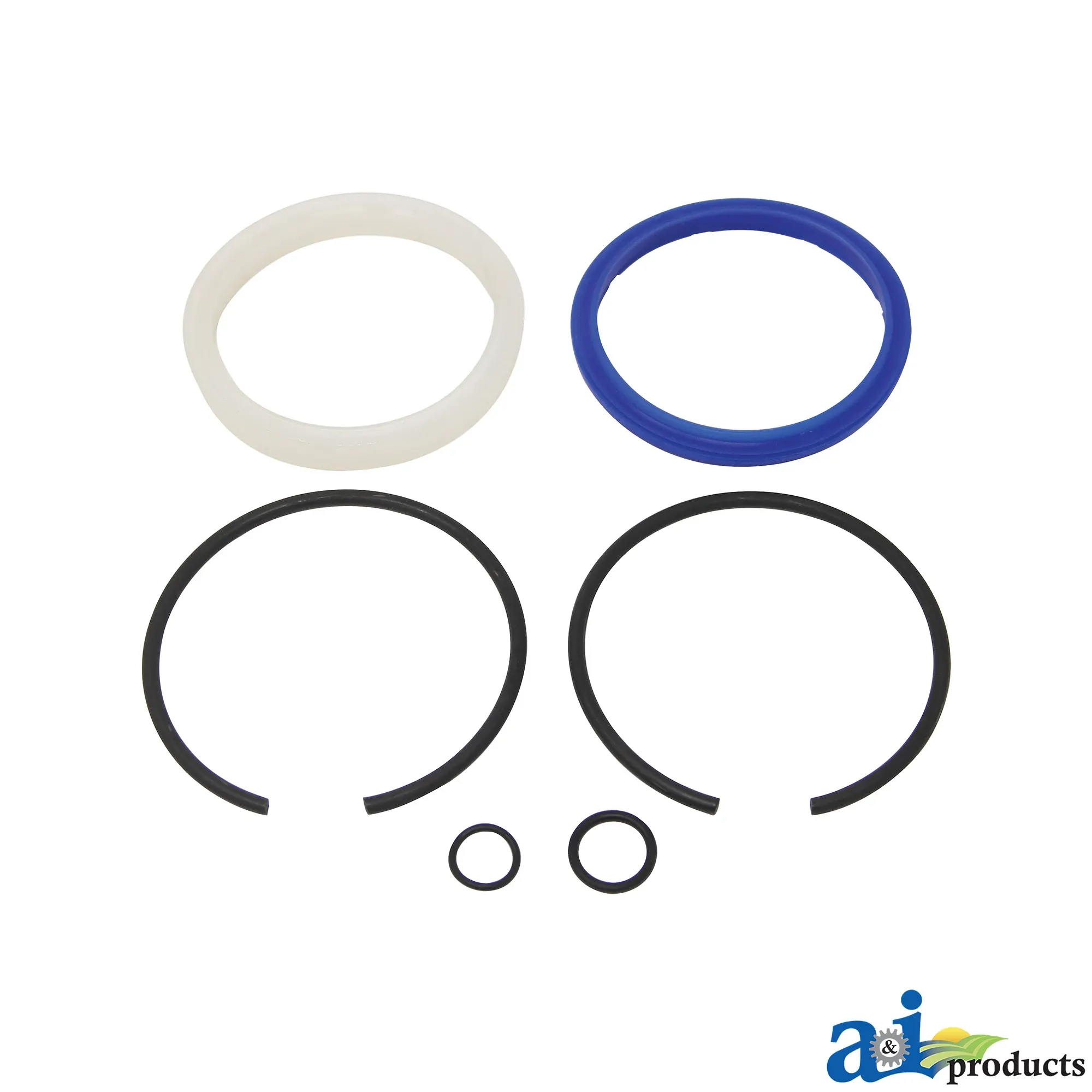 A&I Products Rockshaft Lift Cylinder Seal Kit - A-AL207999