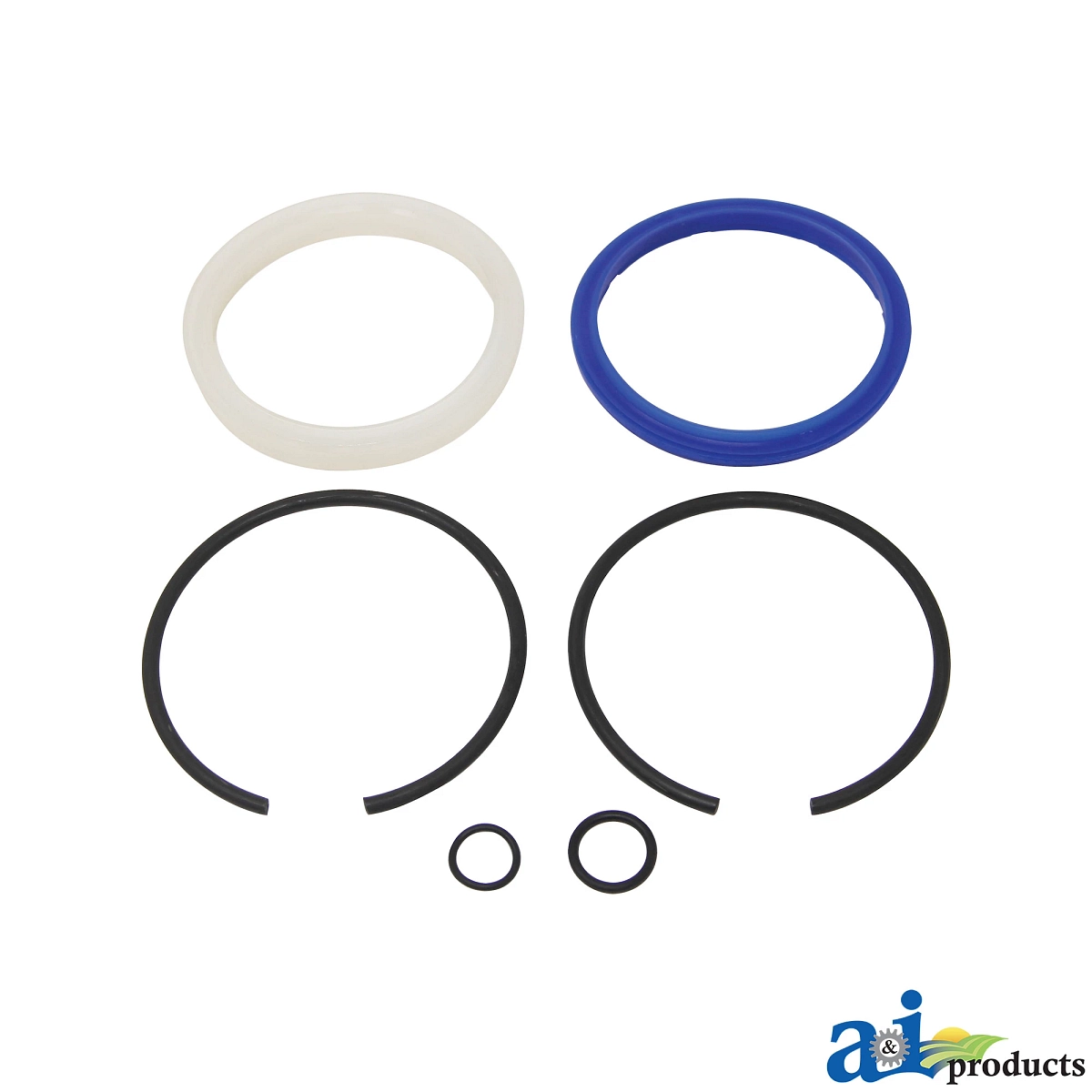 A&I Products Seal Kit - A-AL207999