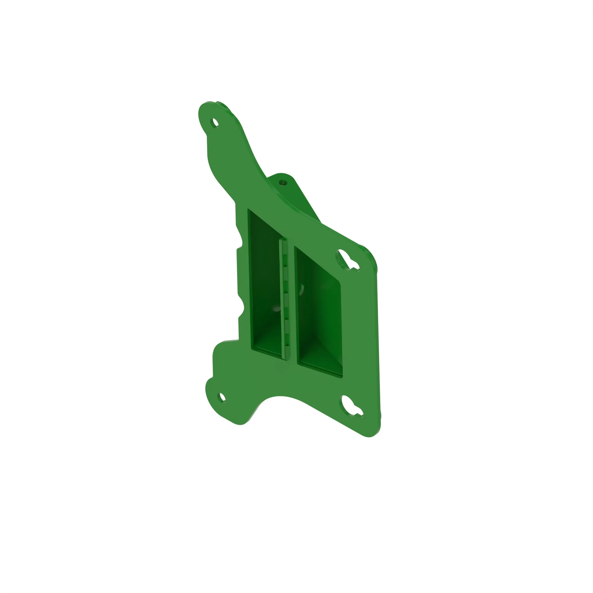 GUARD, AXLE GUARD OBP