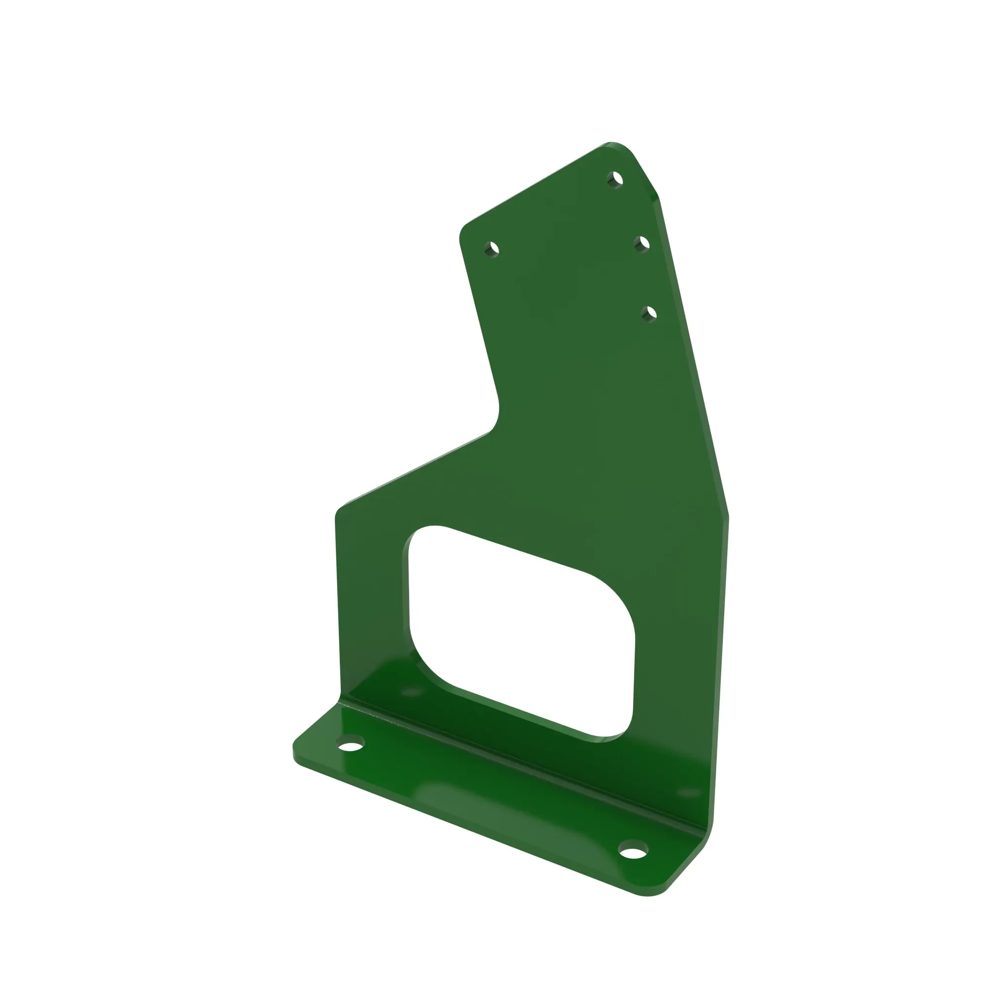 John Deere Camera Support Plate - KK92673