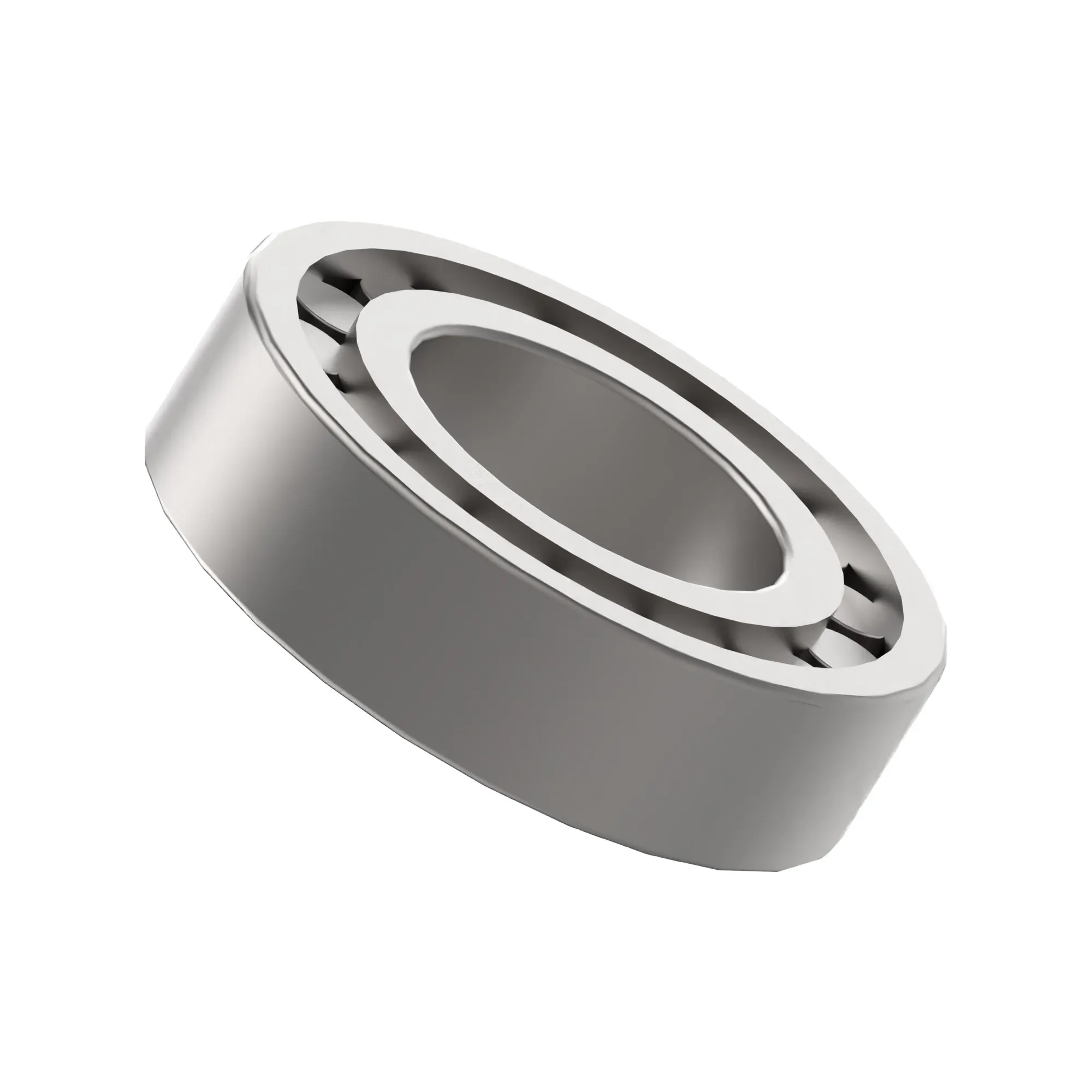CYLINDRICAL ROLLER BEARING, CRB 45X