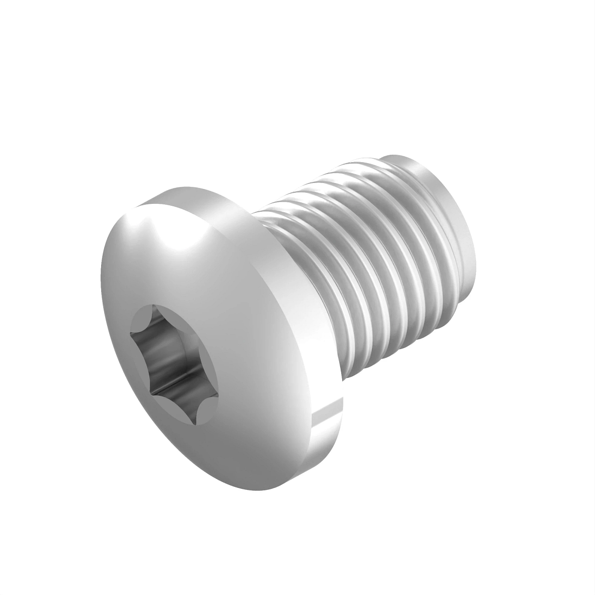 SCREW, M10X1.5 TRUSS HEAD TORX