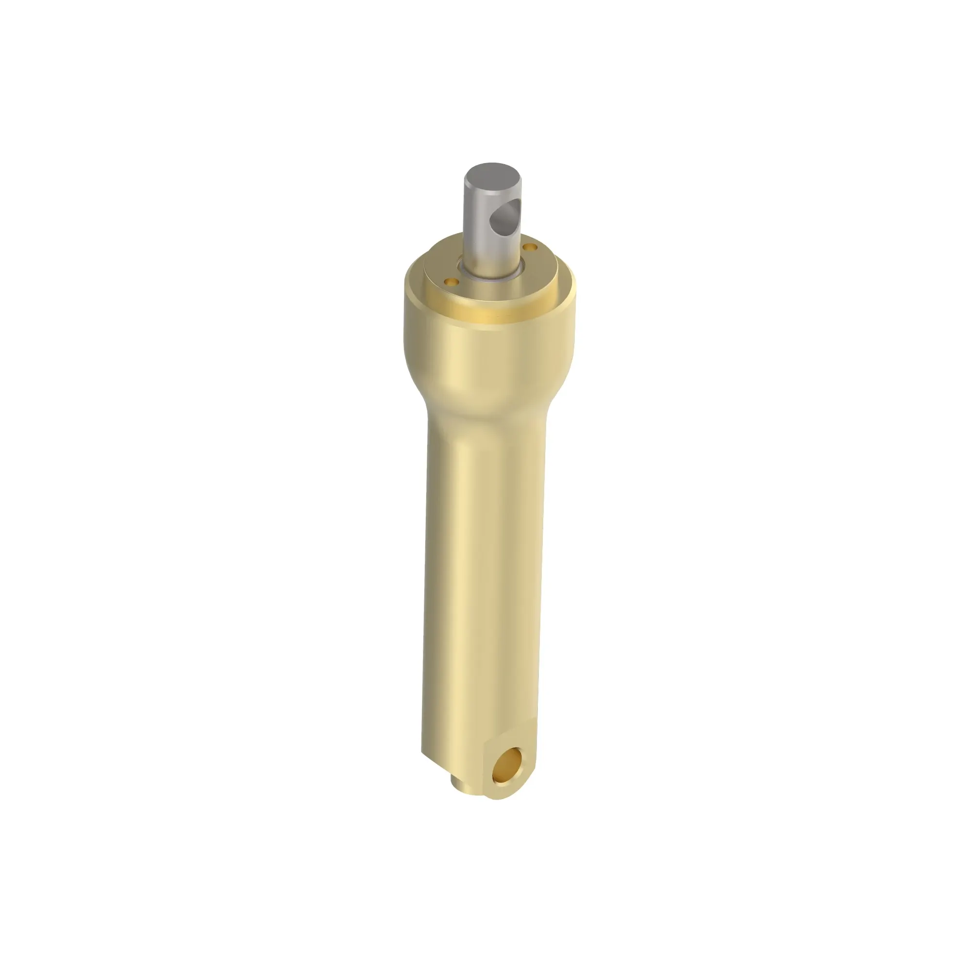 HOSE, RADIATOR OUTLET HOSE