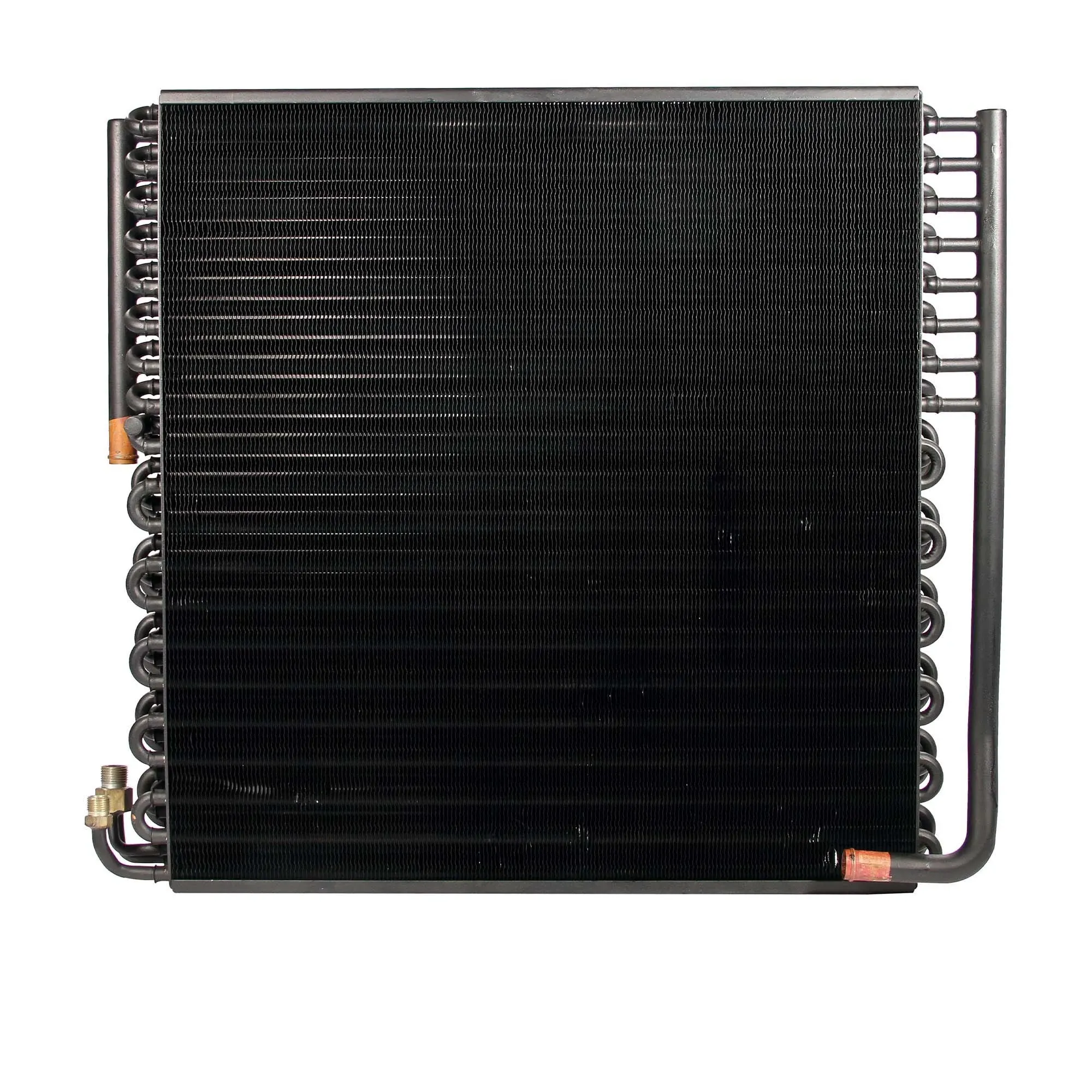 Oil Cooler