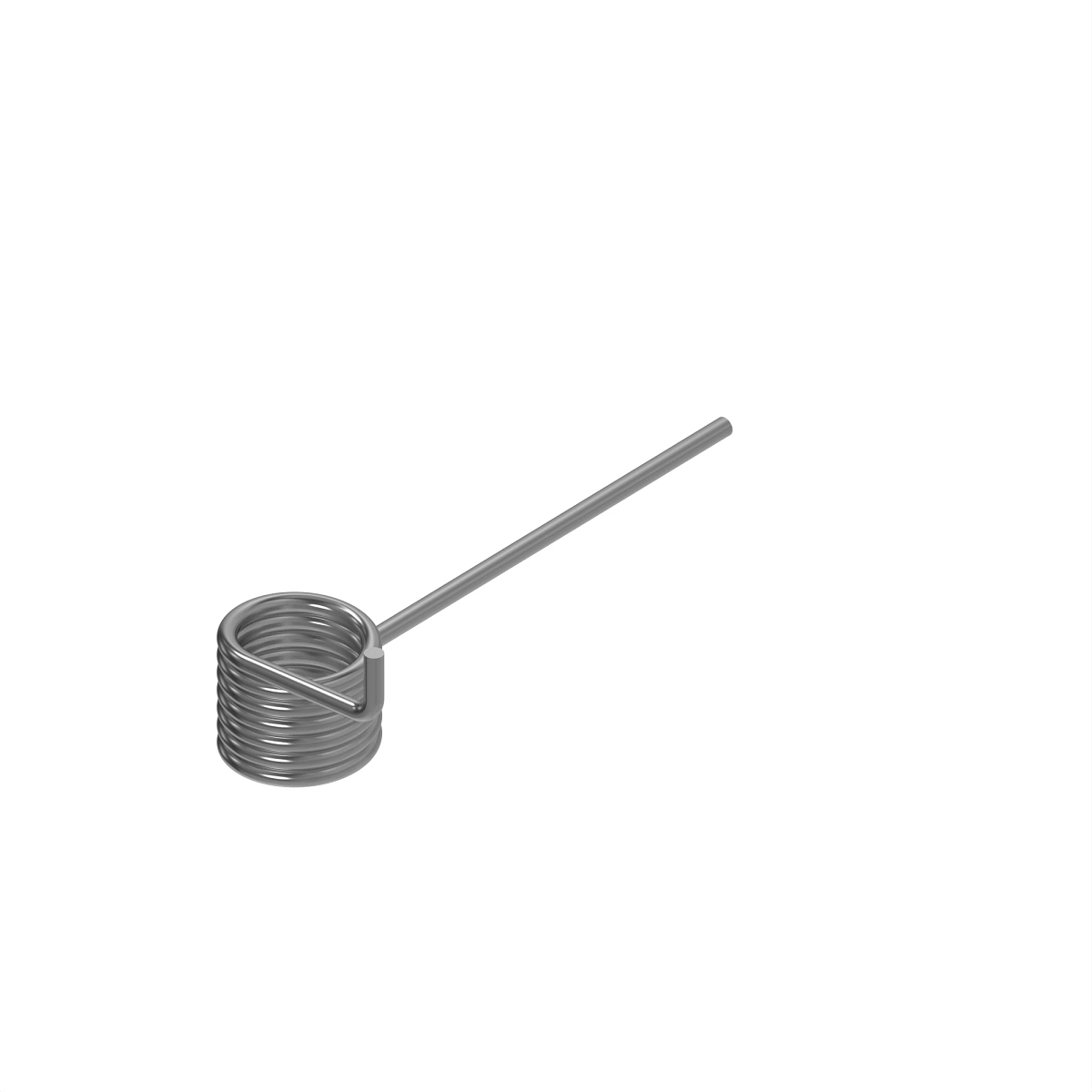 TORSION SPRING, SPRING, TORSION - I