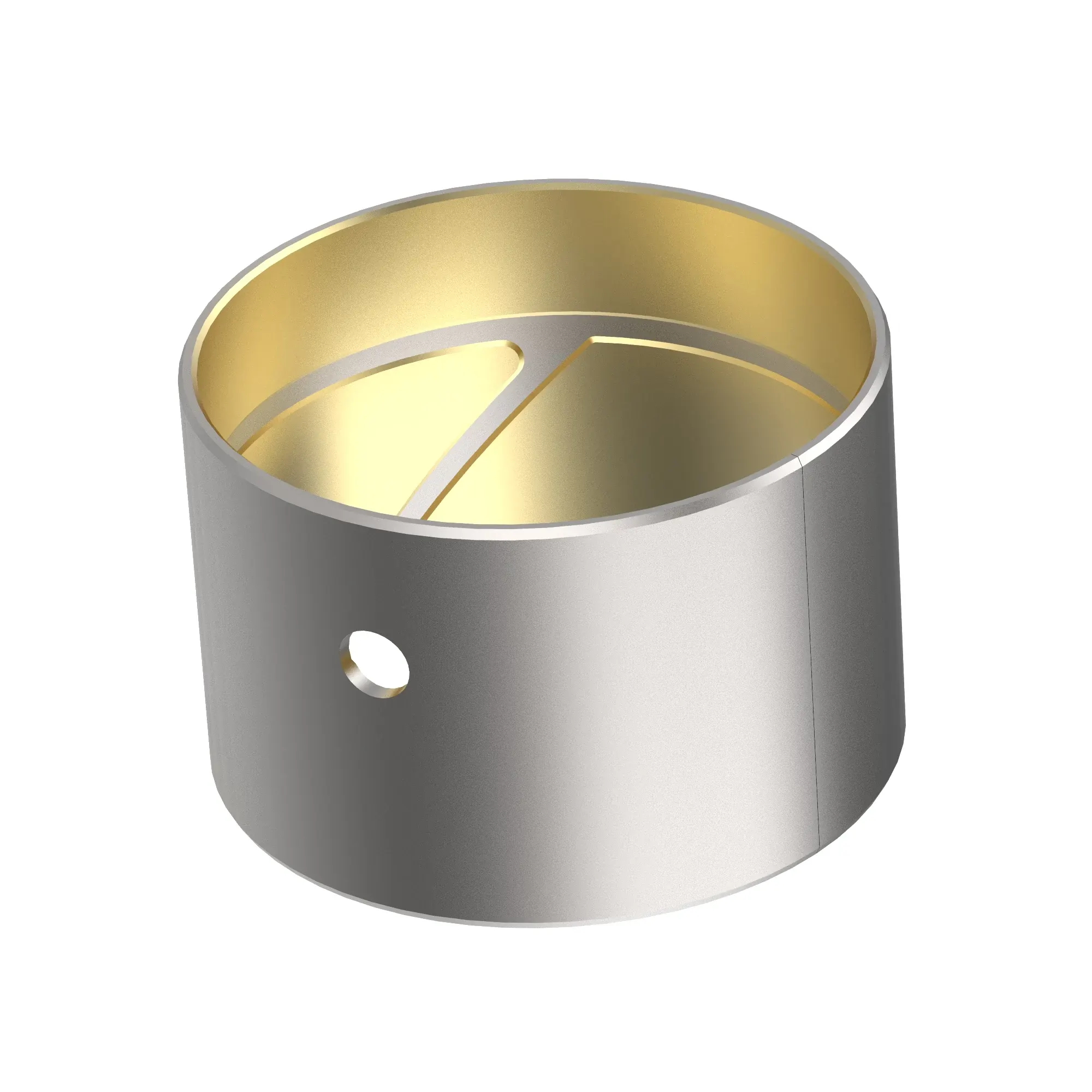 BUSHING, SUSPENSION, MAIN