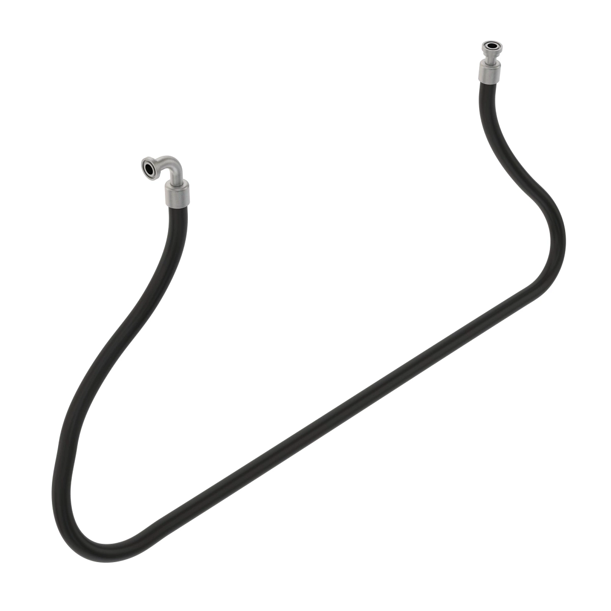 Hydraulic Hose, Steering Valve Pres