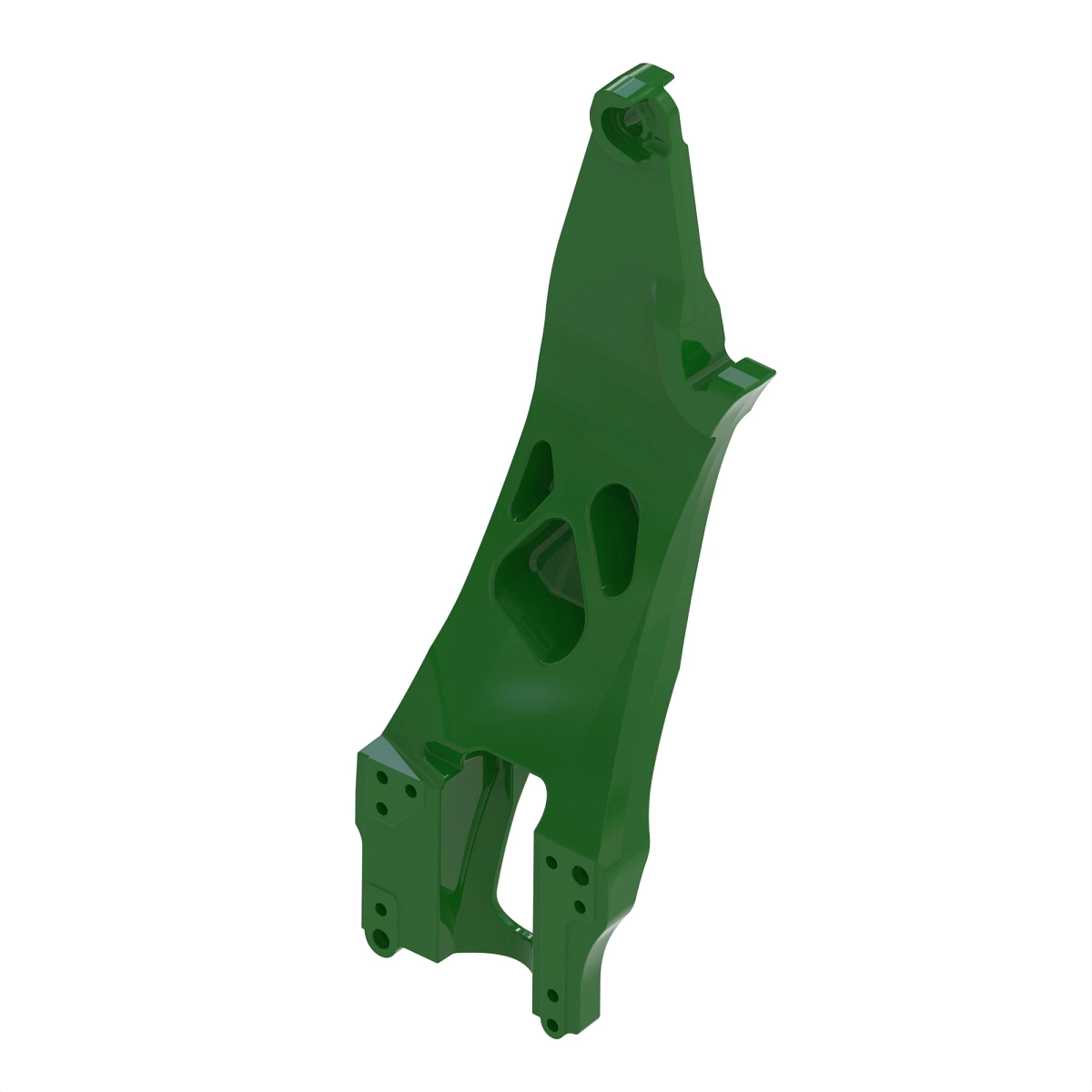 7RMY20 LH Mounting Frame