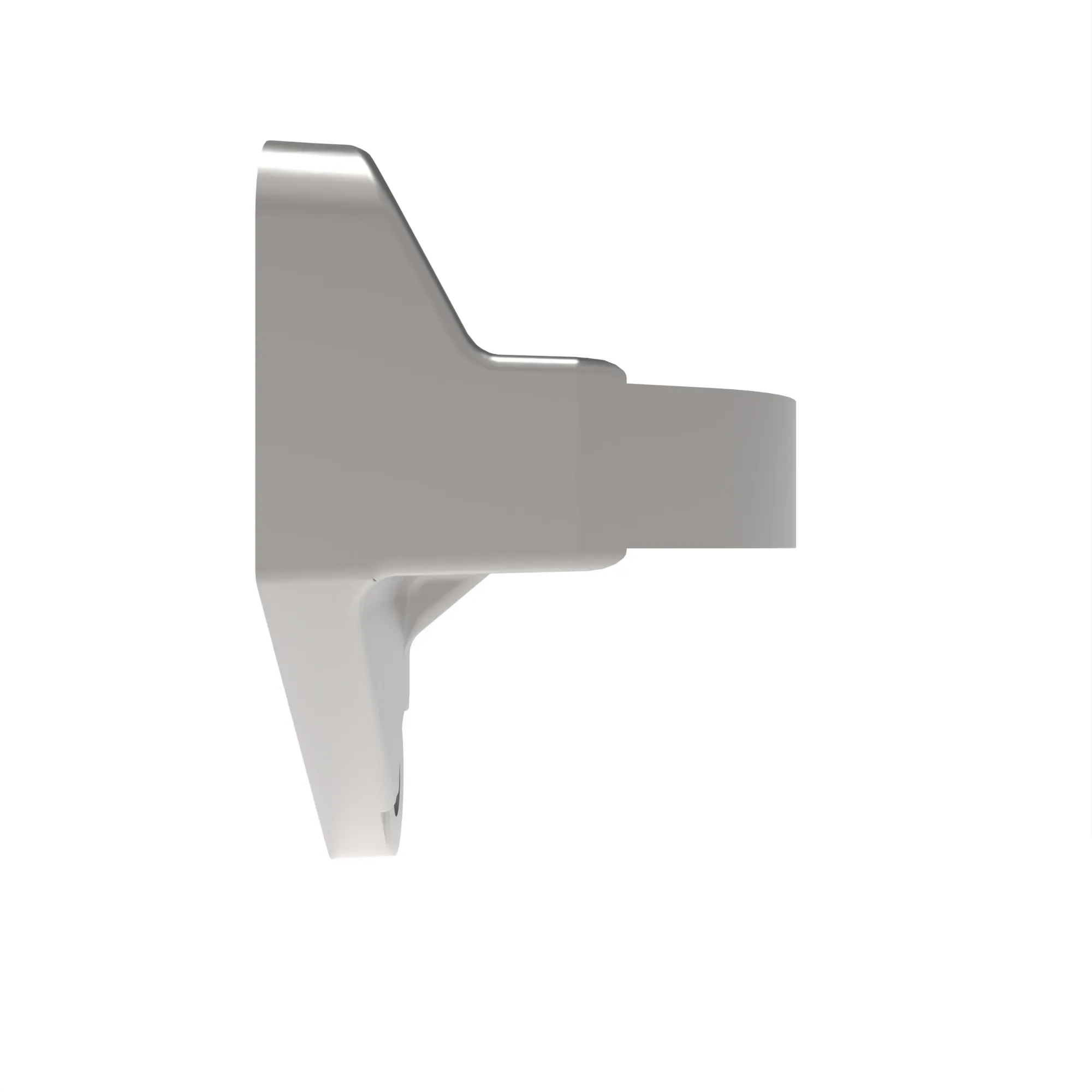 MOUNT, ENGINE FRONT, RH