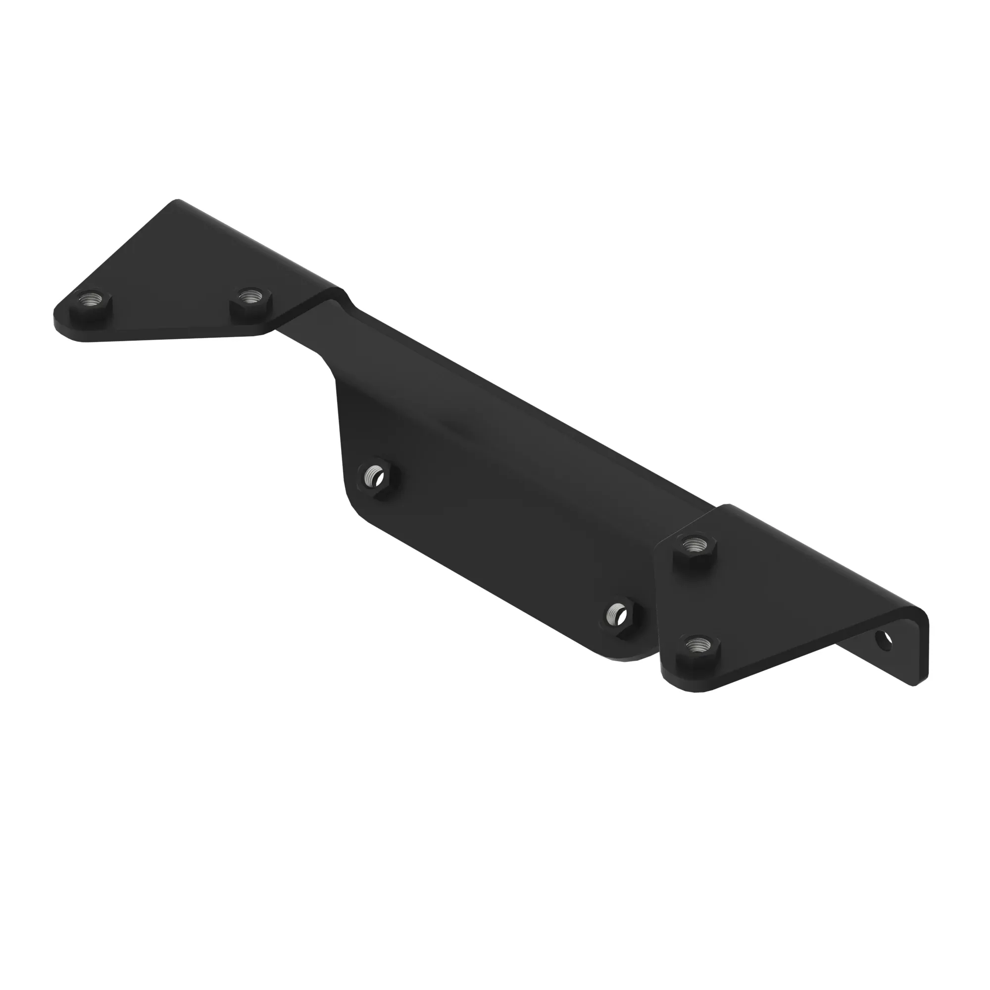 BRACKET, WELDMENT