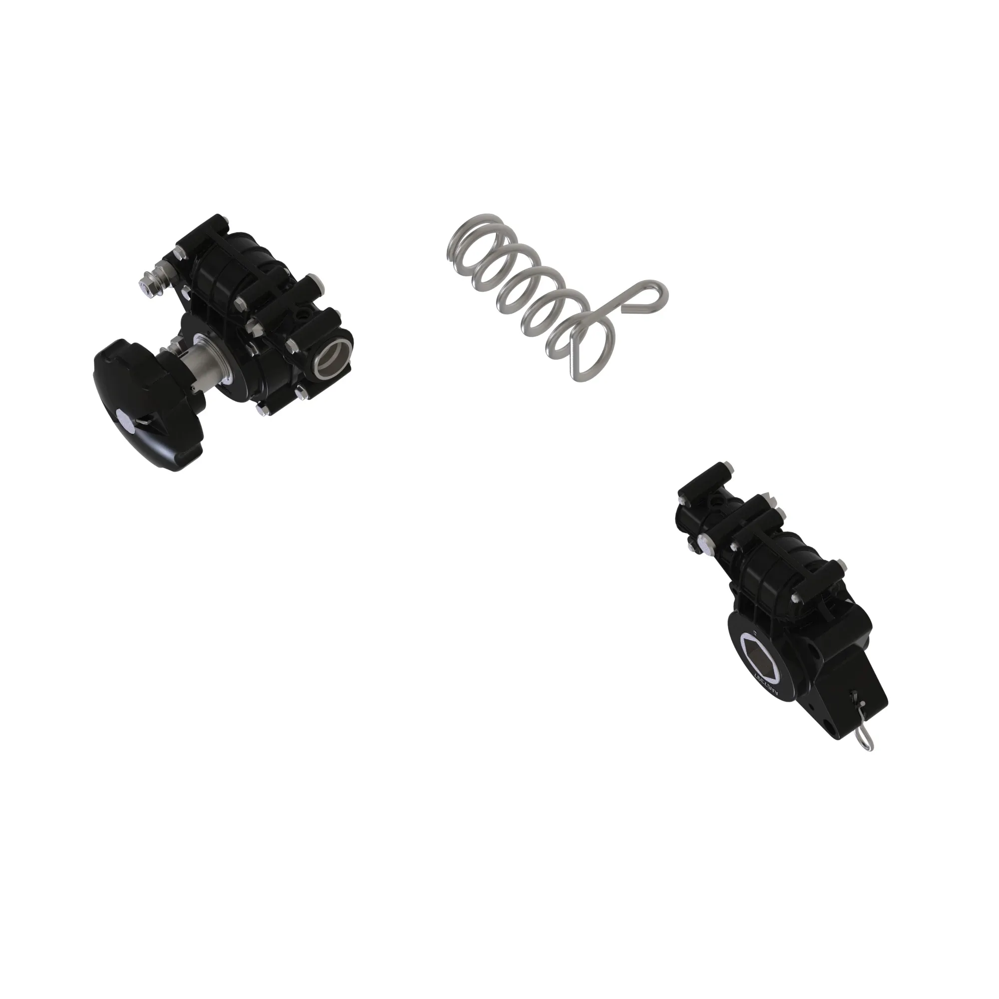 John Deere Drive Cable - AA91940