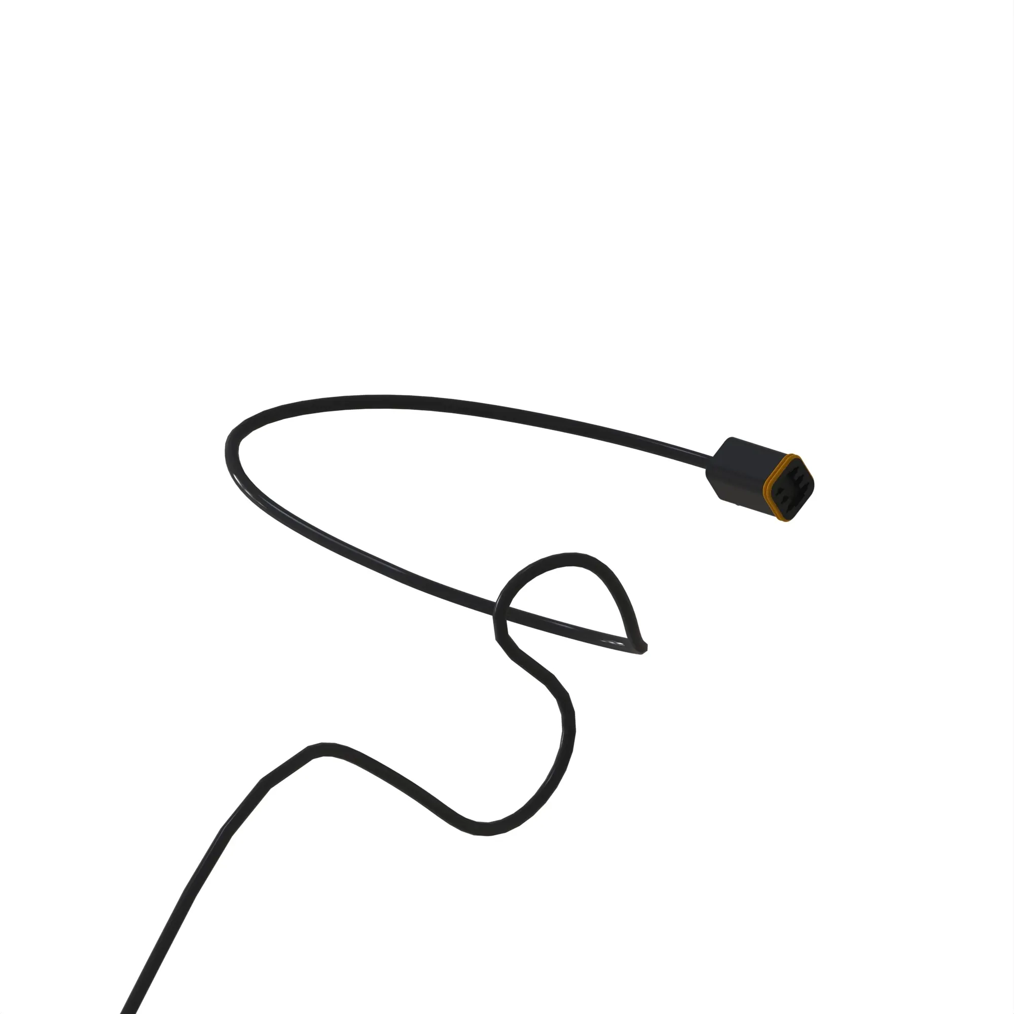 WIRING HARNESS, NETWORK UC7/18 20M