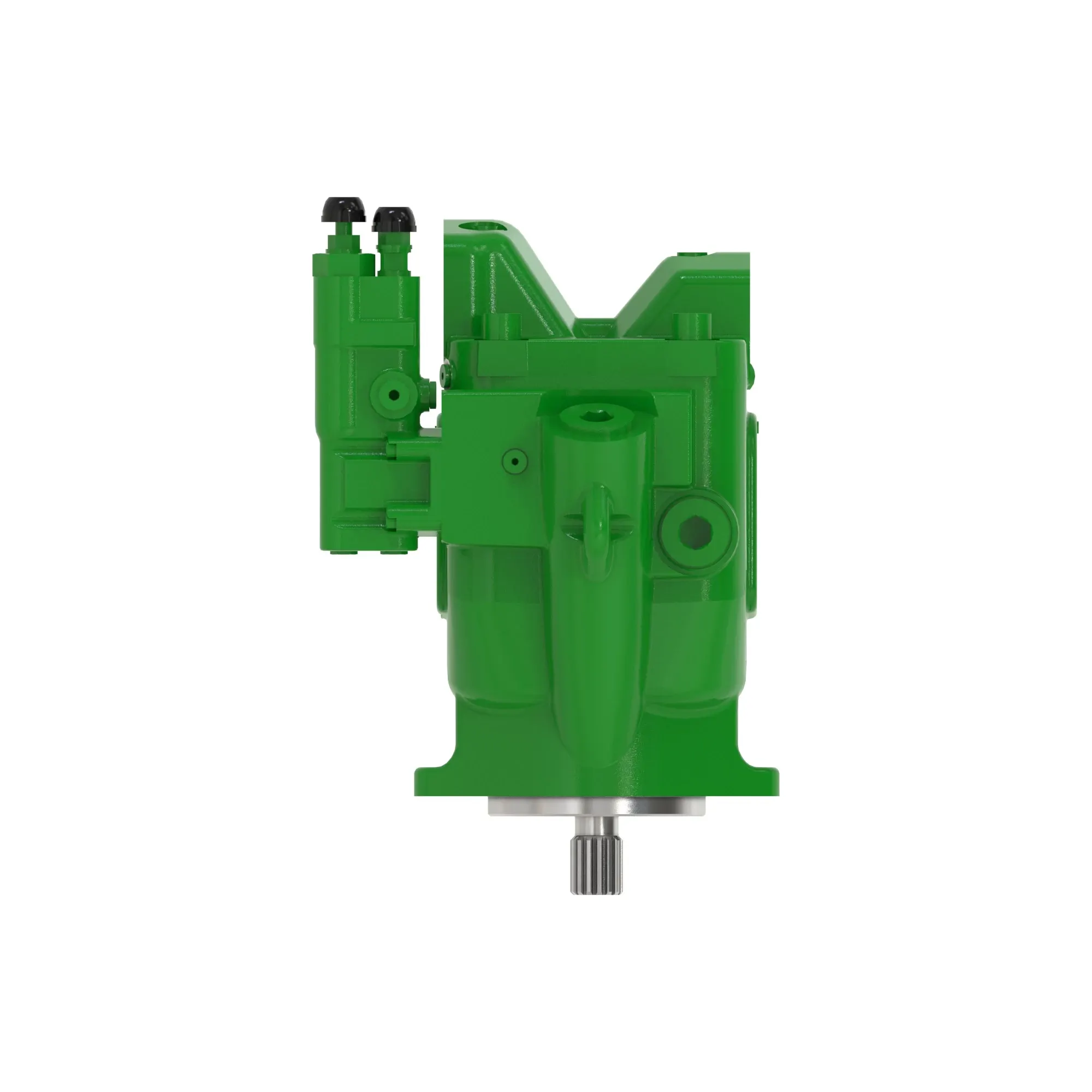 Hydraulic Pump
