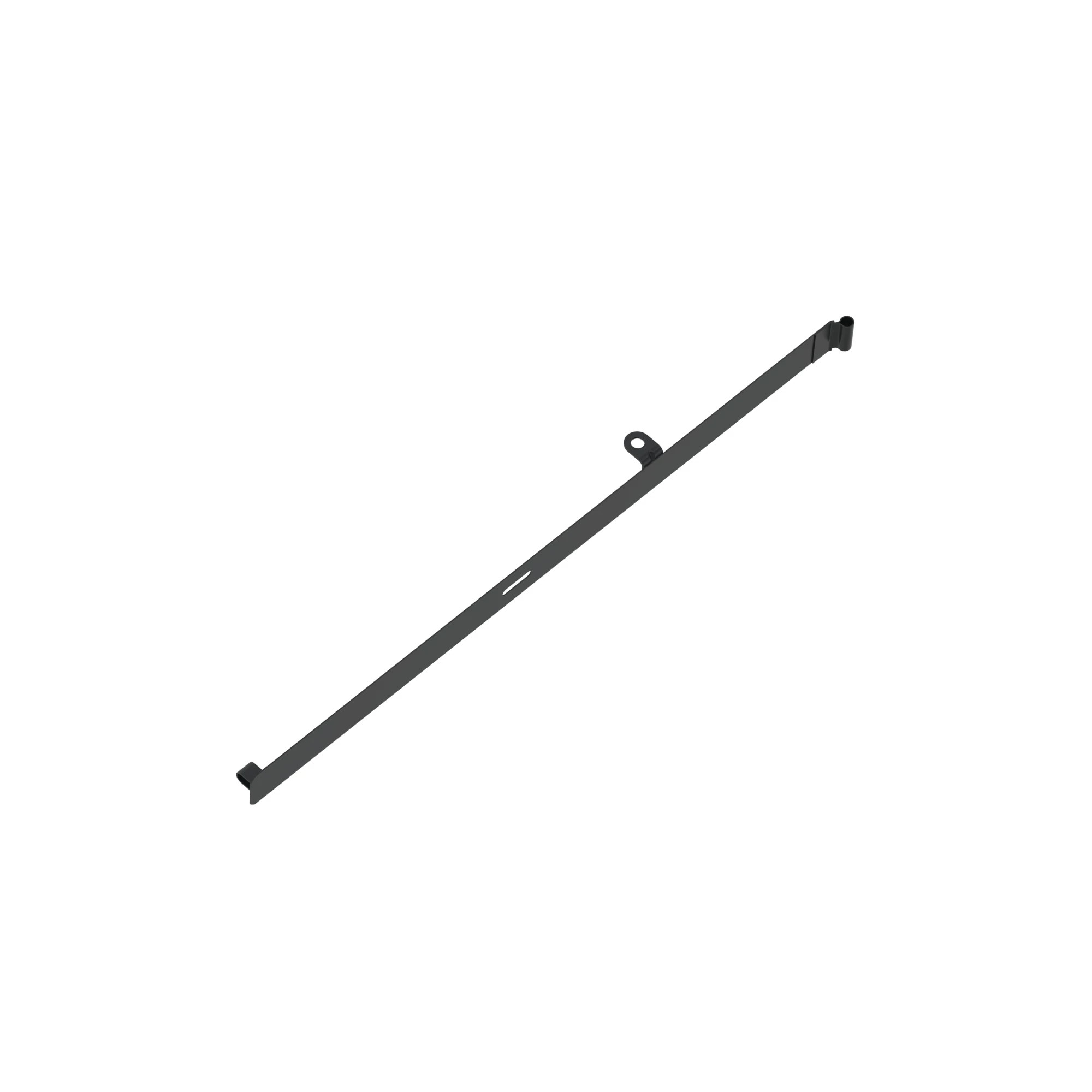 STRAP, FUEL TANK, RH