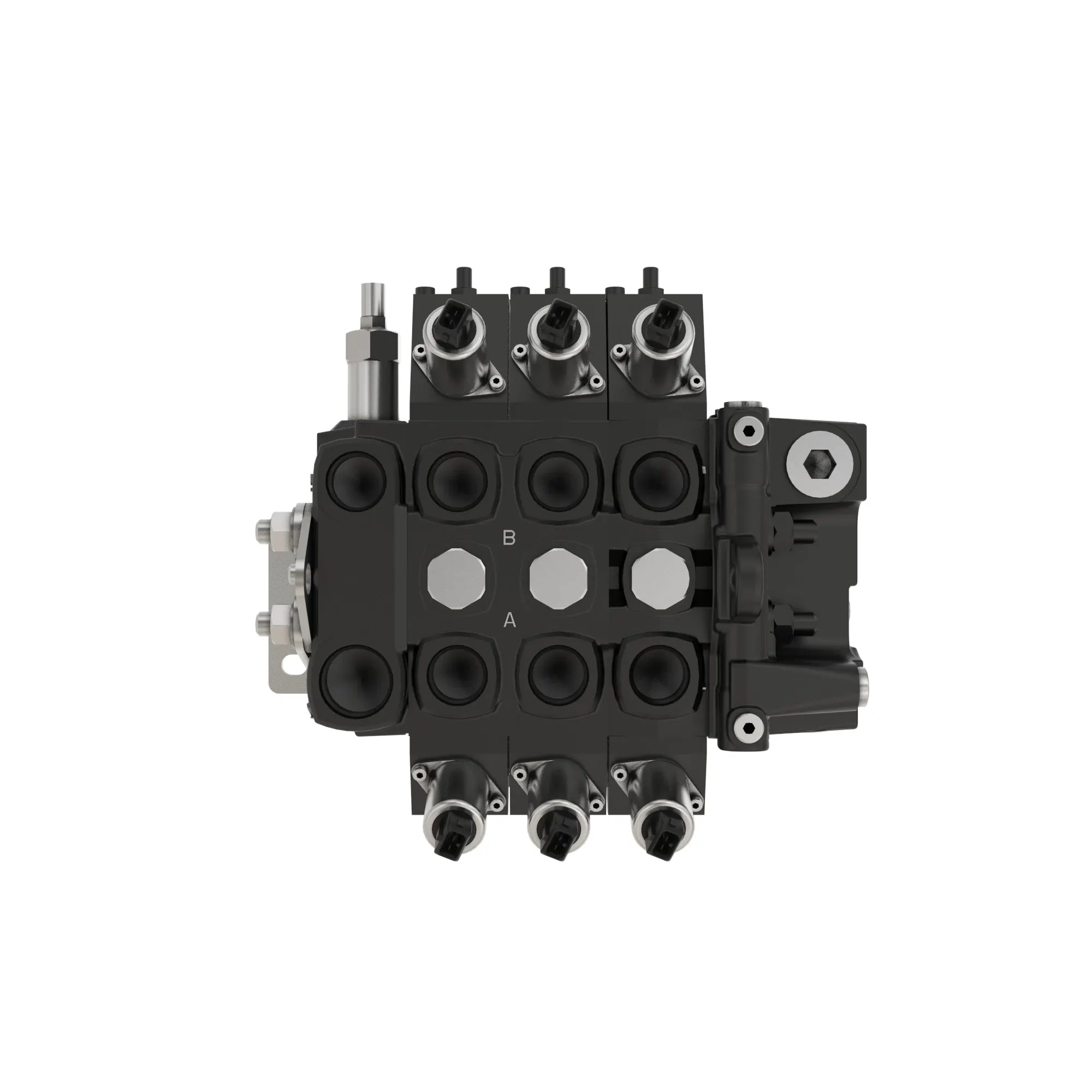 Control Valve