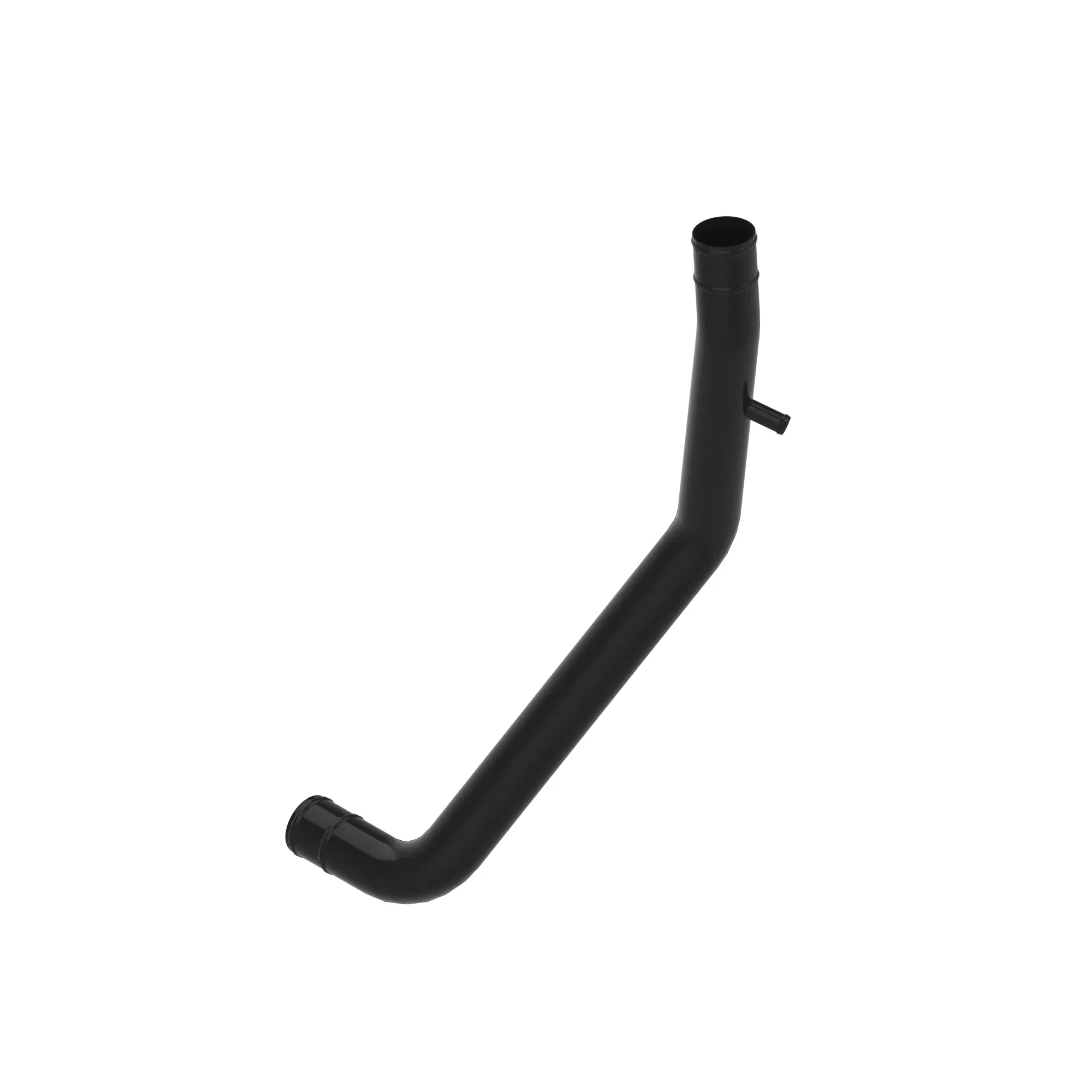 LINE, RADIATOR, LOWER