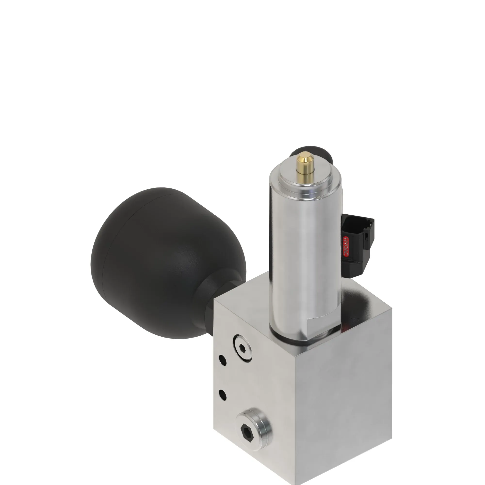 Solenoid Hydraulic Valve