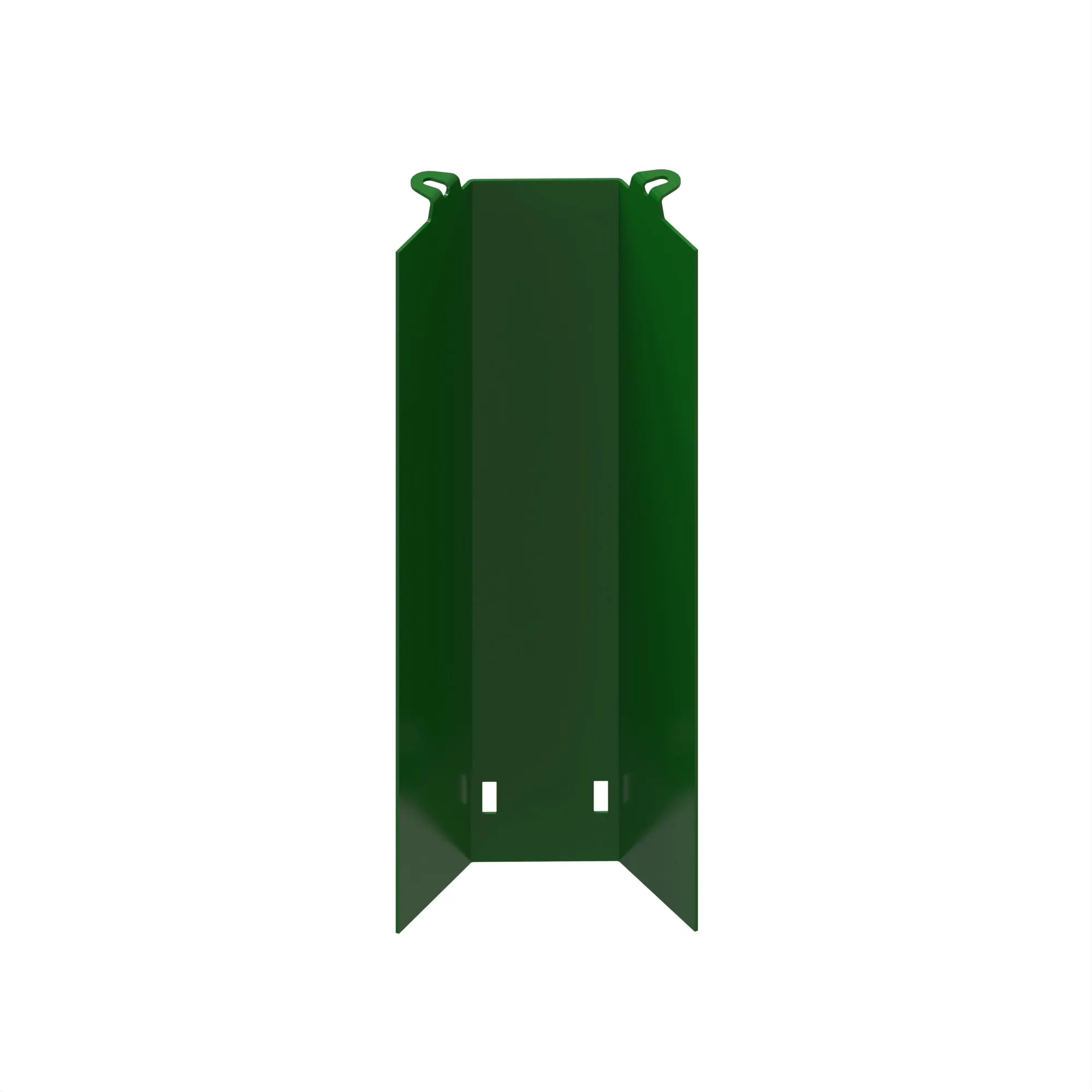 COVER, CROSS AUGER REAR RH